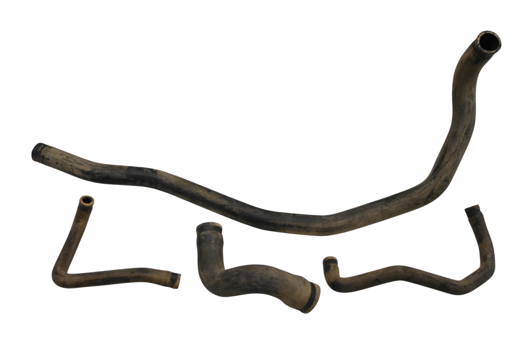 19 Polaris General 1000 EPS Water Pump Hoses