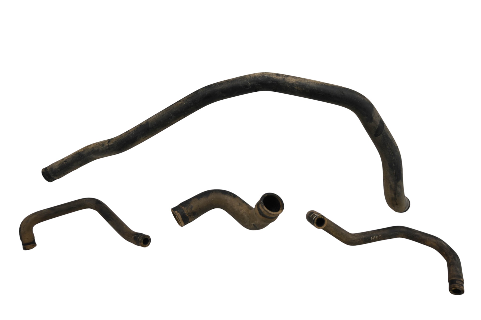 19 Polaris General 1000 EPS Water Pump Hoses