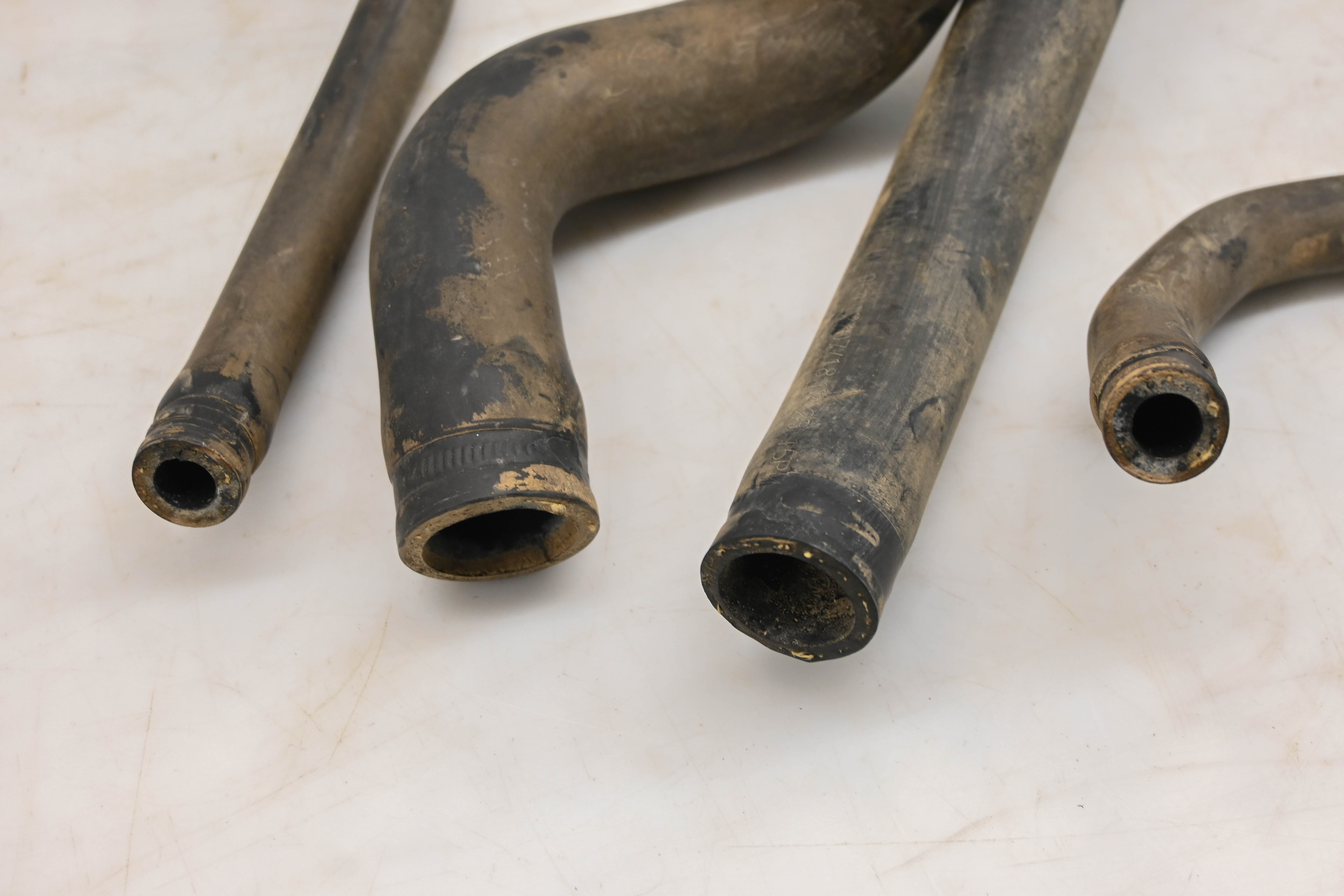 19 Polaris General 1000 EPS Water Pump Hoses