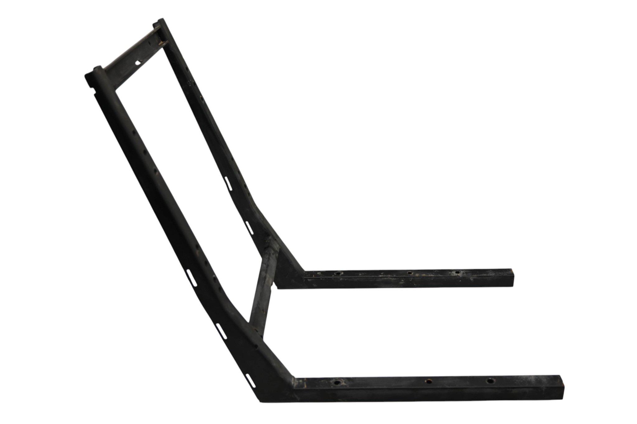19 Polaris General 1000 EPS Driver Or Passenger Side Seat Frame