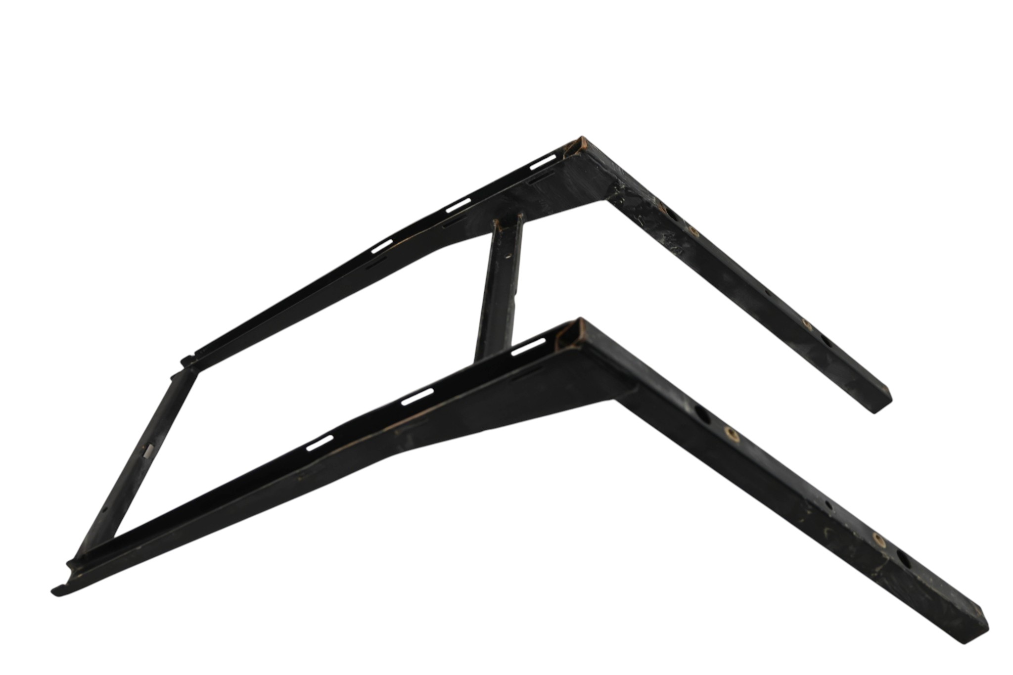 19 Polaris General 1000 EPS Driver Or Passenger Side Seat Frame