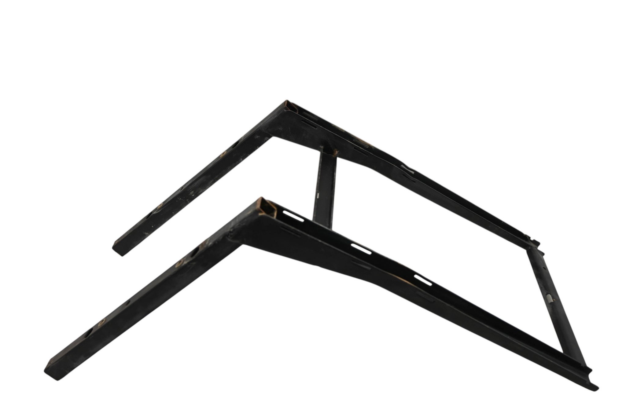 19 Polaris General 1000 EPS Driver Or Passenger Side Seat Frame