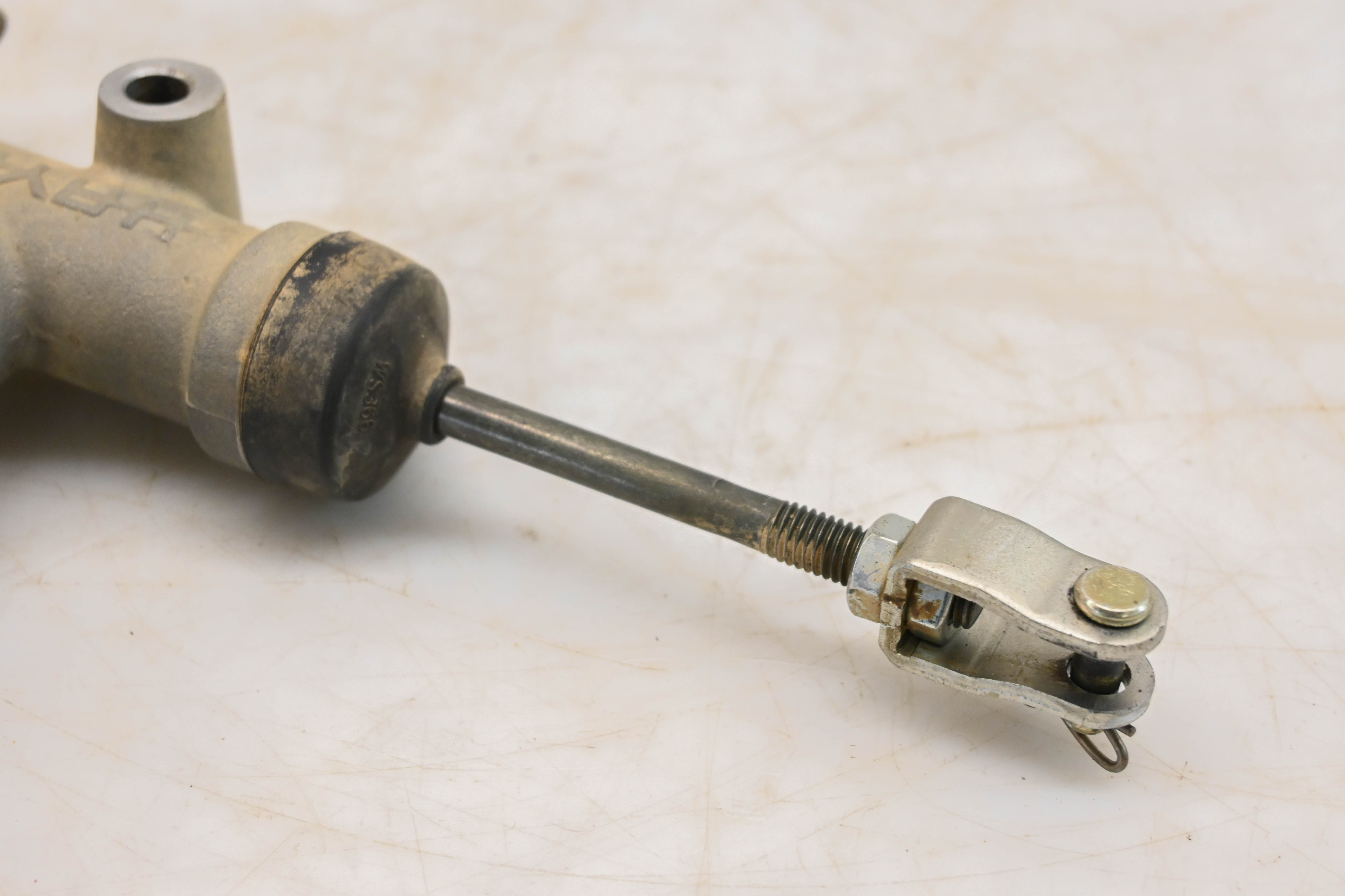 19 Polaris General 1000 EPS Brake Master Cylinder