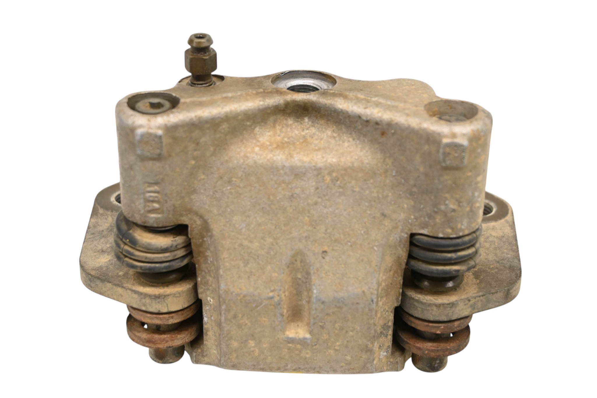 19 Polaris General 1000 EPS Rear Left Brake Caliper