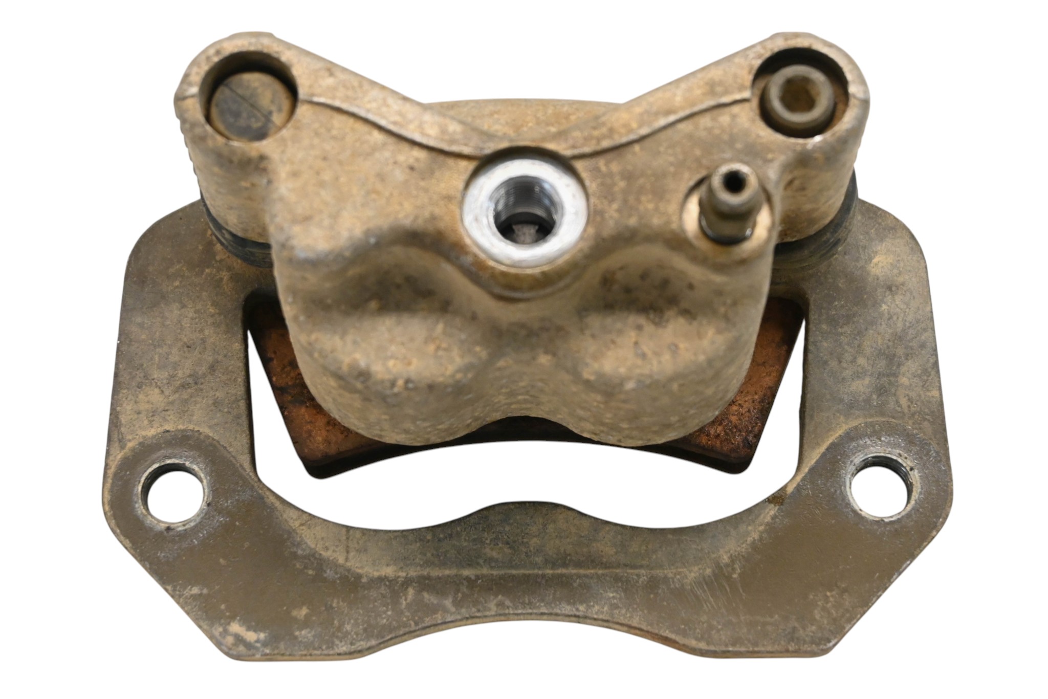 19 Polaris General 1000 EPS Rear Left Brake Caliper