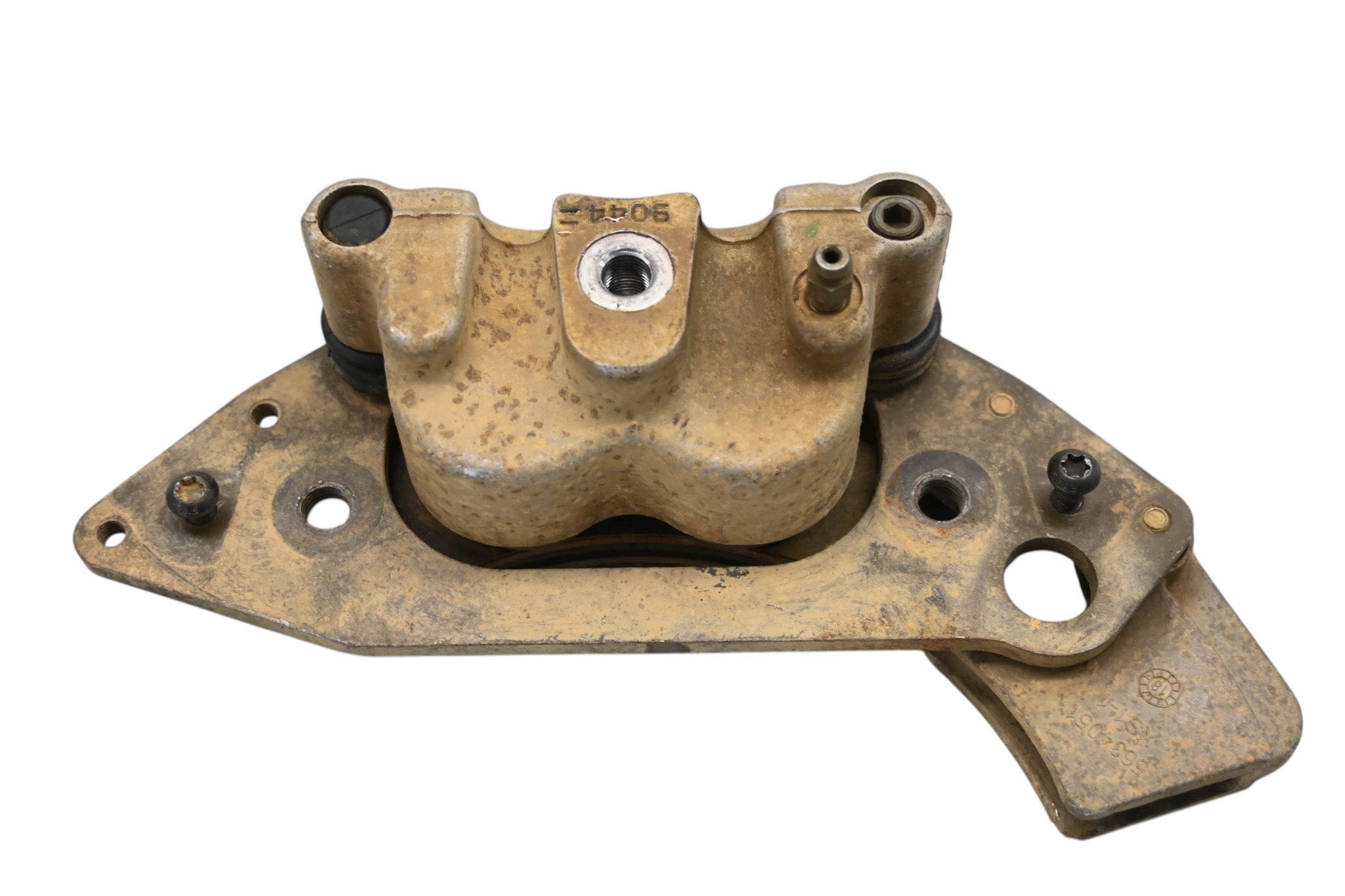 19 Polaris General 1000 EPS Front Right Brake Caliper
