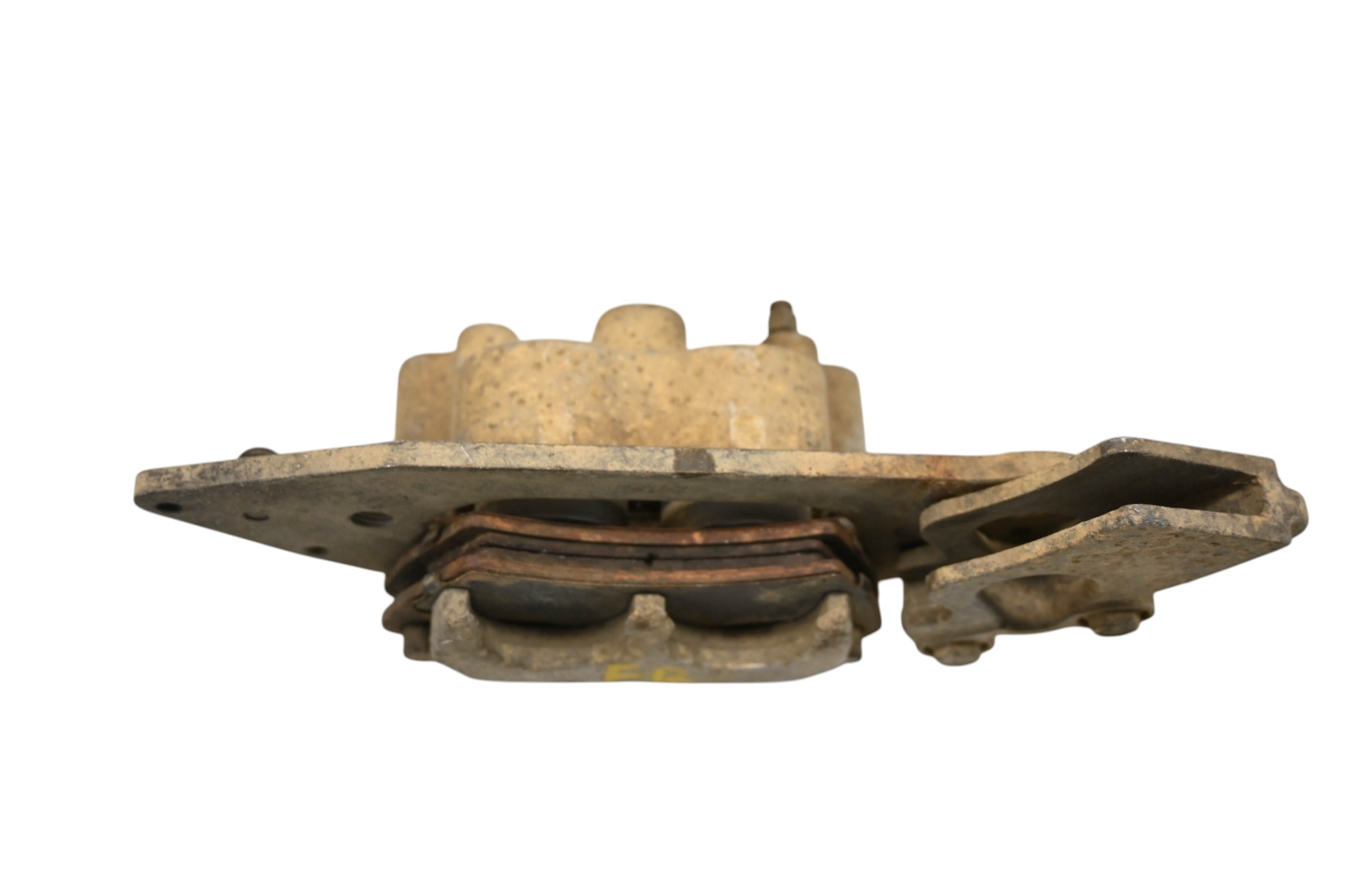 19 Polaris General 1000 EPS Front Right Brake Caliper
