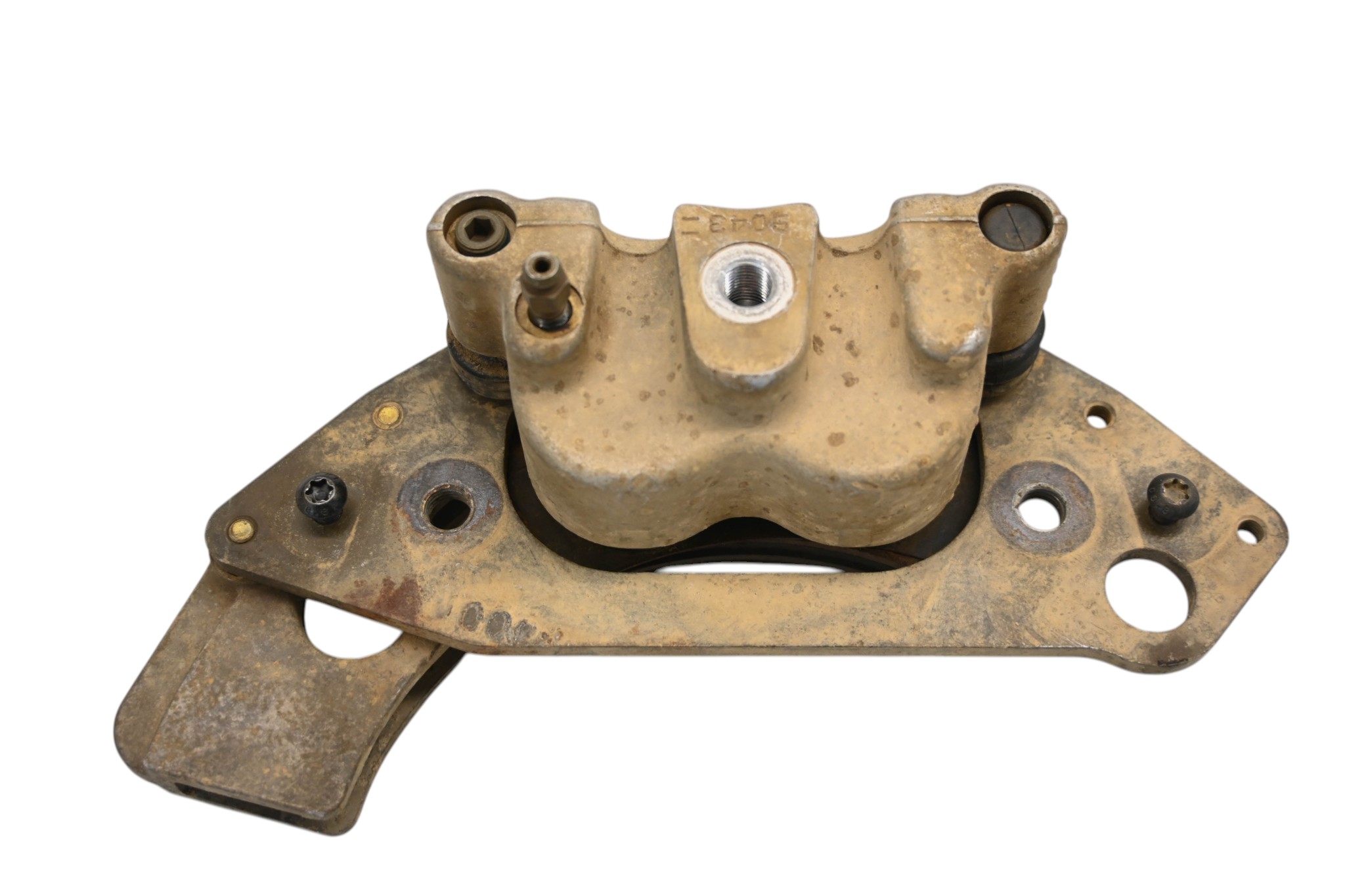 19 Polaris General 1000 EPS Front Left Brake Caliper