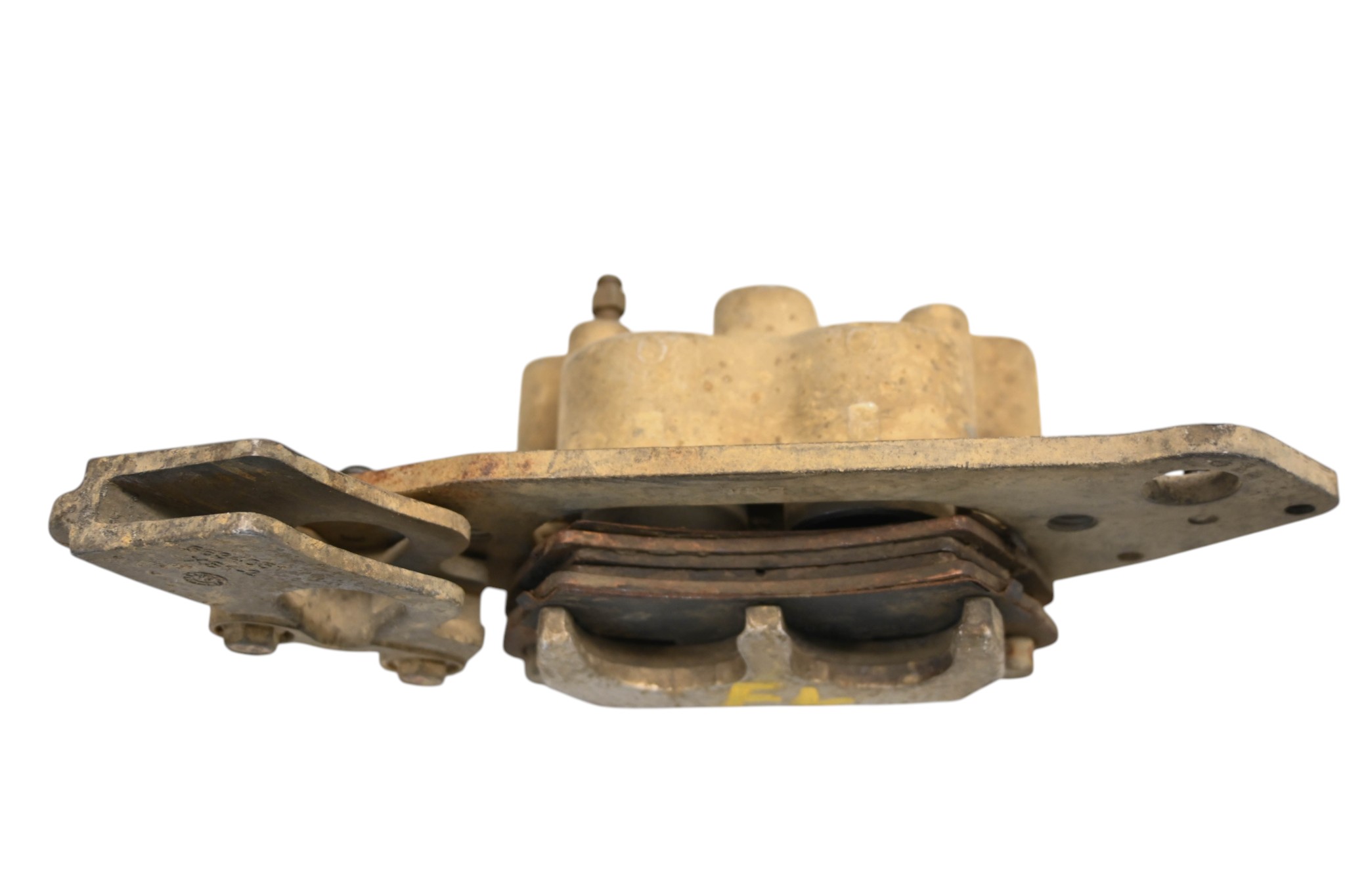 19 Polaris General 1000 EPS Front Left Brake Caliper