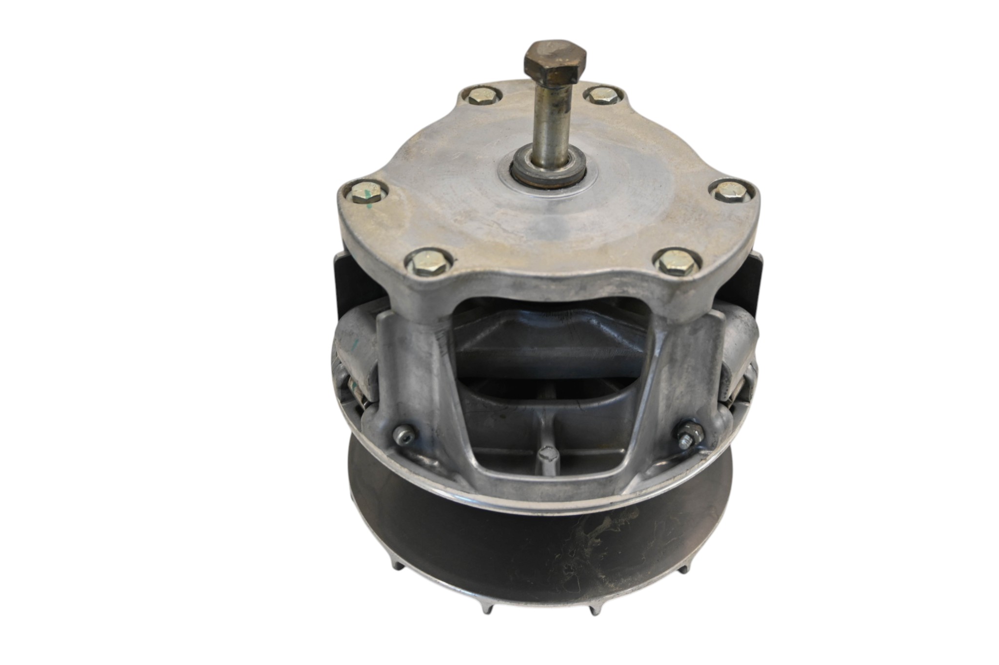 19 Polaris General 1000 EPS Primary Drive Clutch