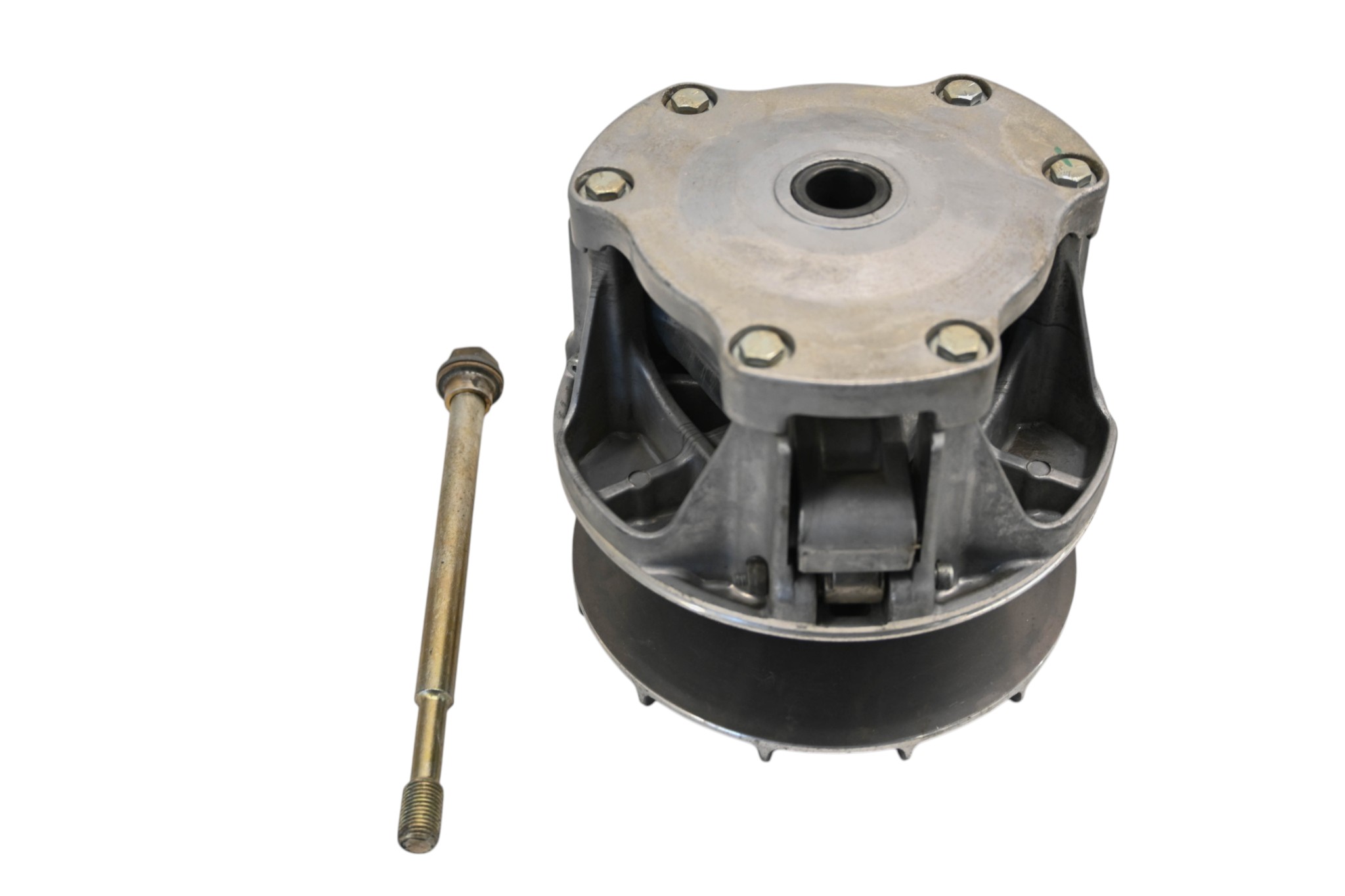 19 Polaris General 1000 EPS Primary Drive Clutch