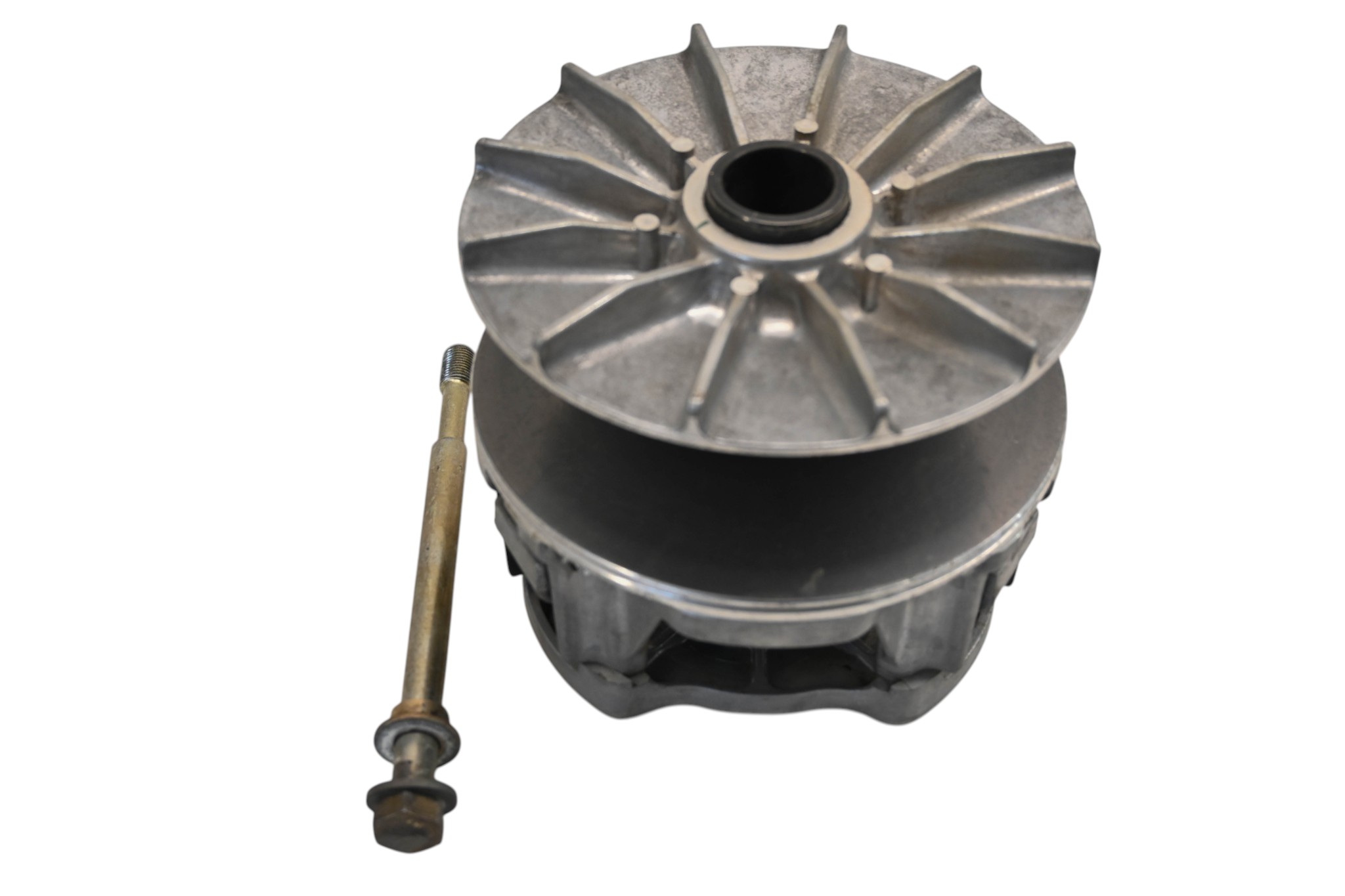 19 Polaris General 1000 EPS Primary Drive Clutch