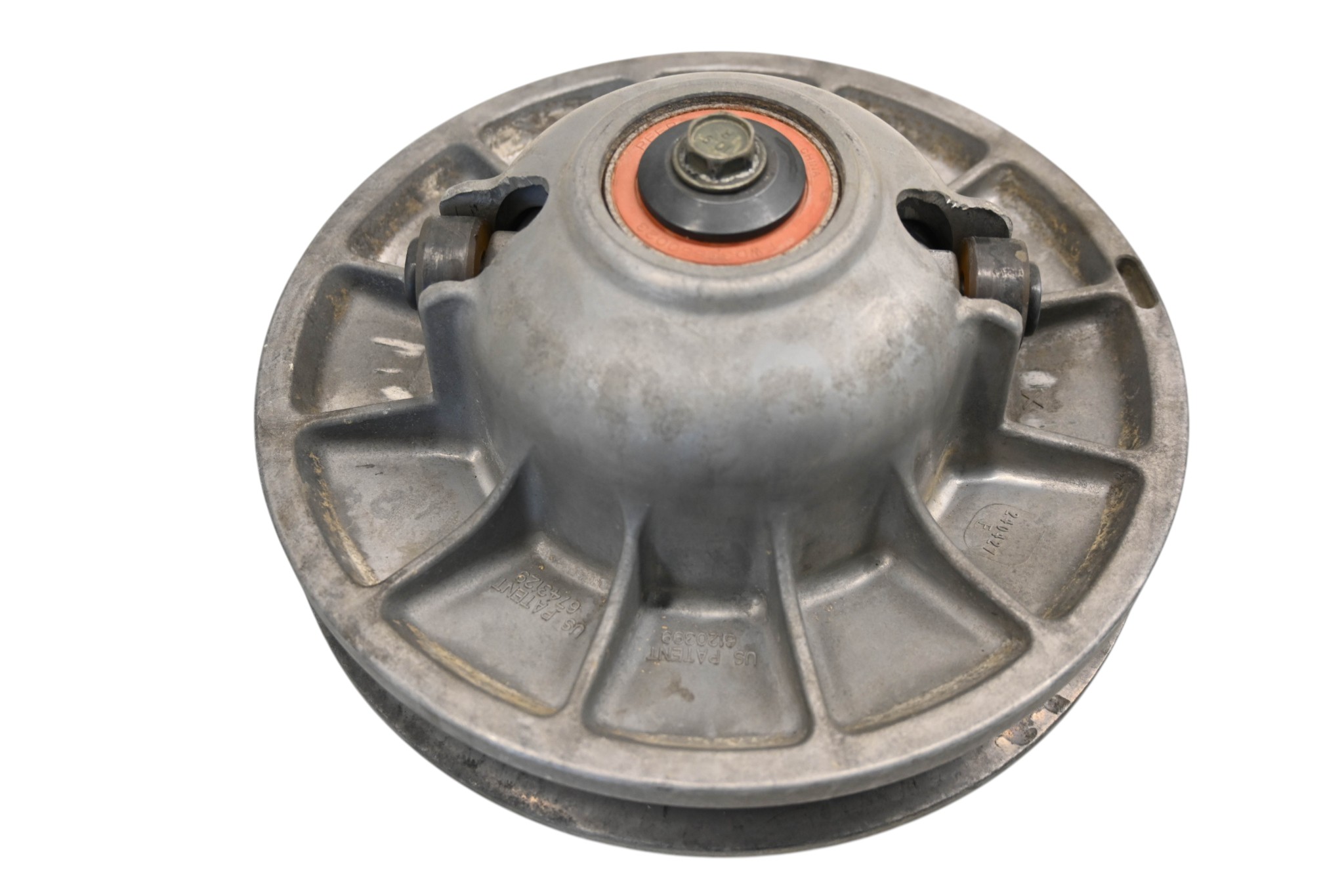 19 Polaris General 1000 EPS Secondary Driven Clutch