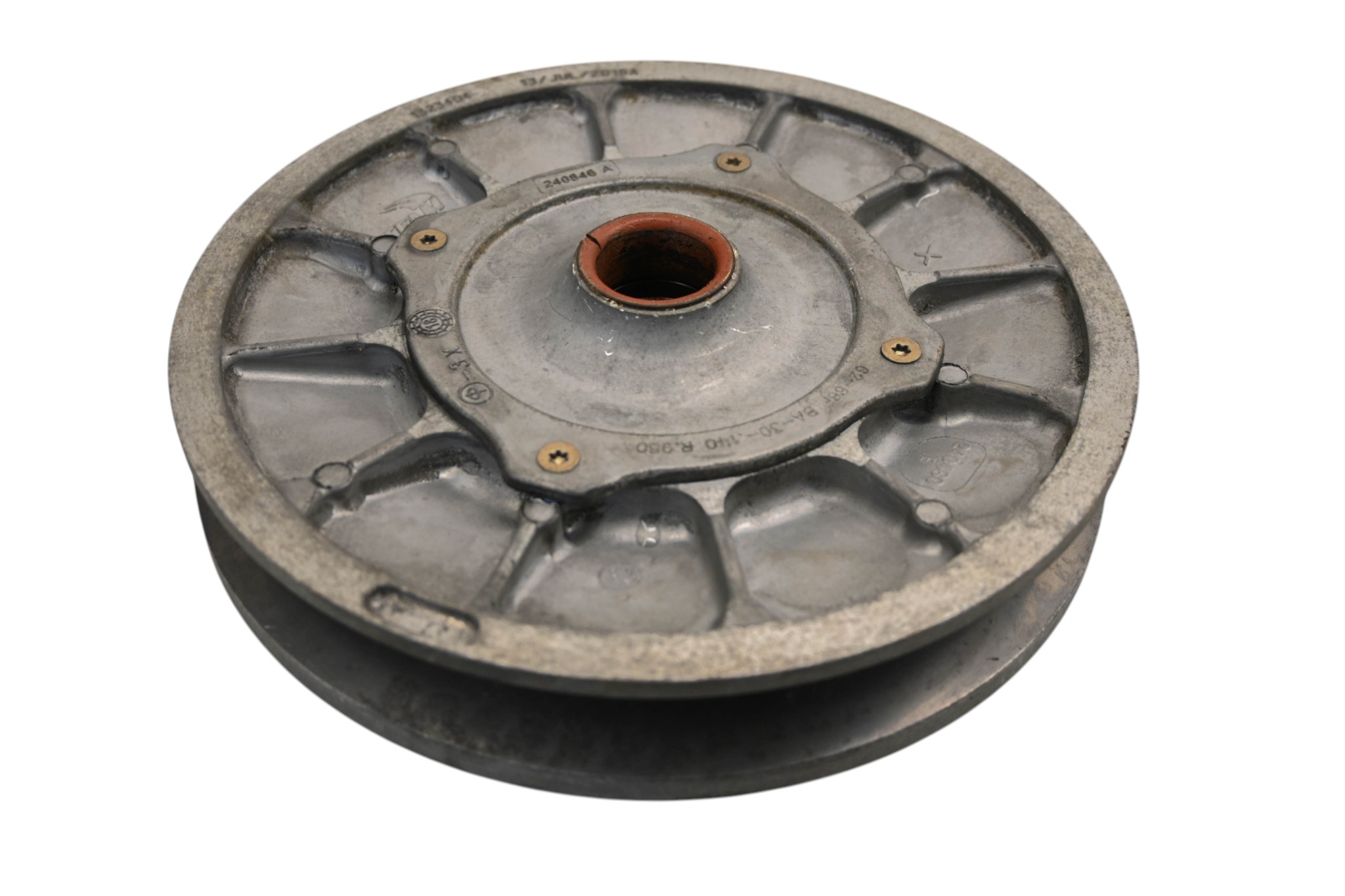 19 Polaris General 1000 EPS Secondary Driven Clutch