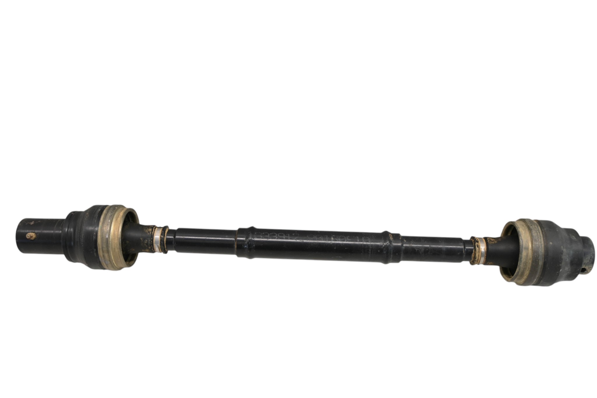 19 Polaris General 1000 EPS Front Drive Shaft