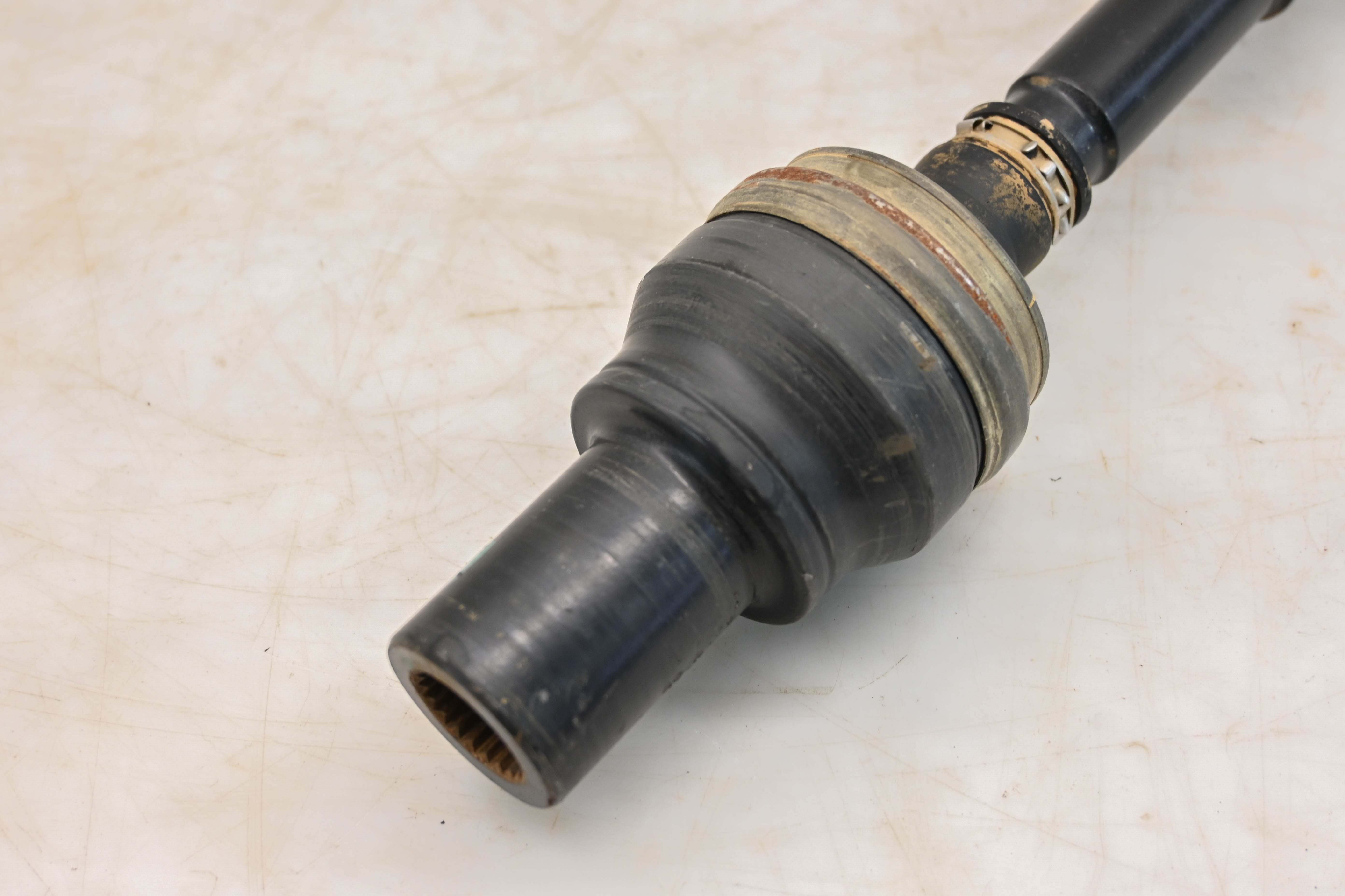 19 Polaris General 1000 EPS Front Drive Shaft