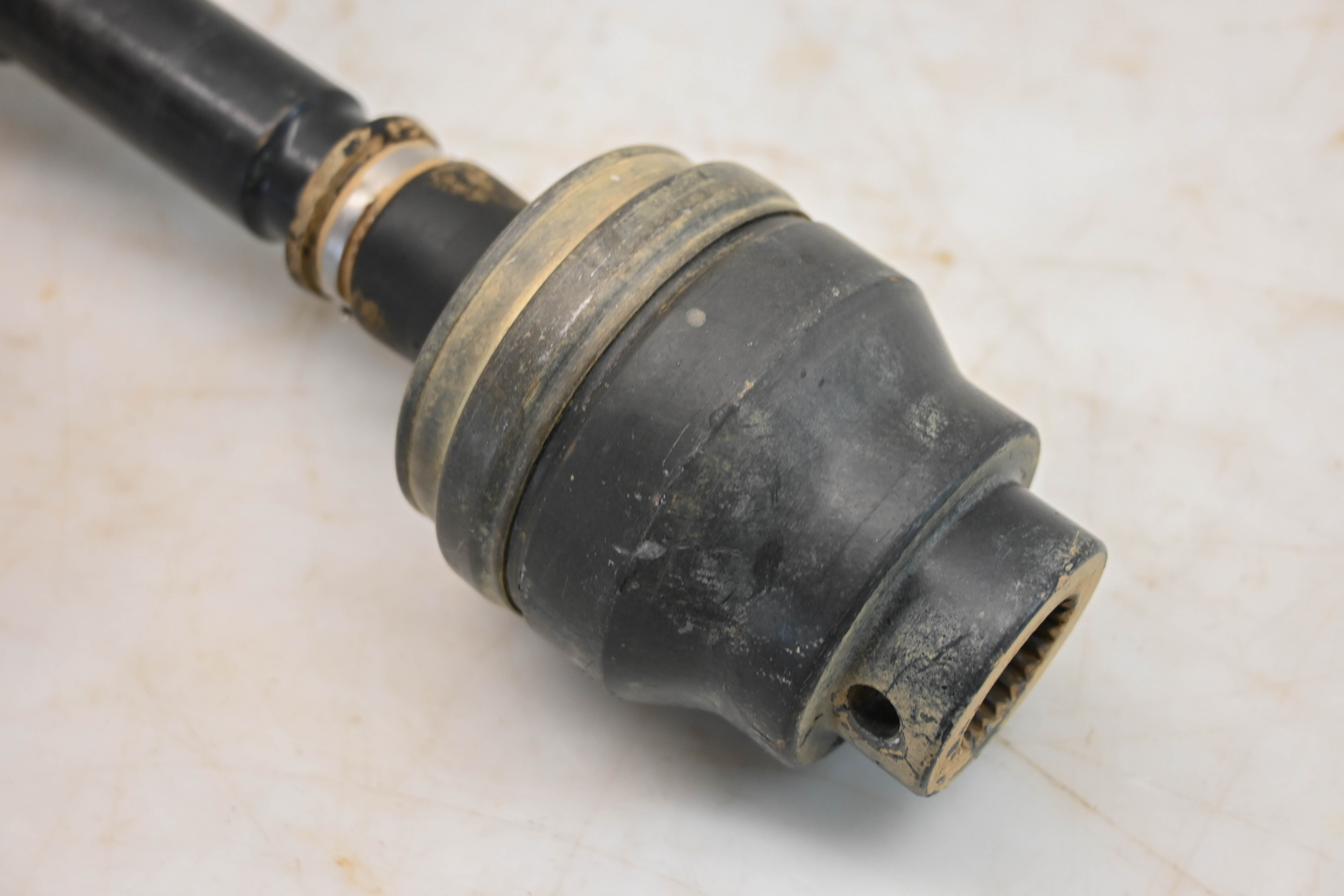 19 Polaris General 1000 EPS Front Drive Shaft