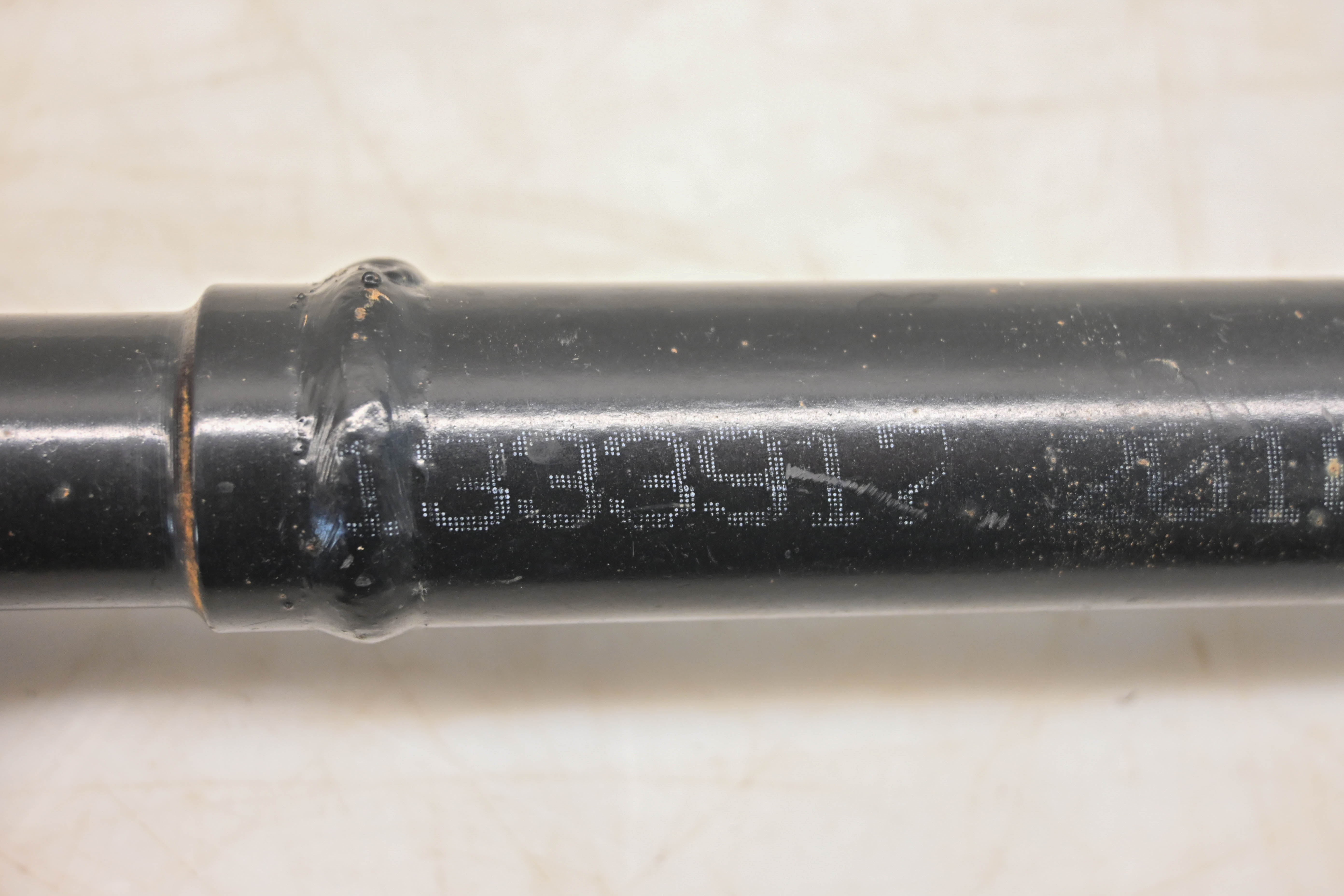 19 Polaris General 1000 EPS Front Drive Shaft