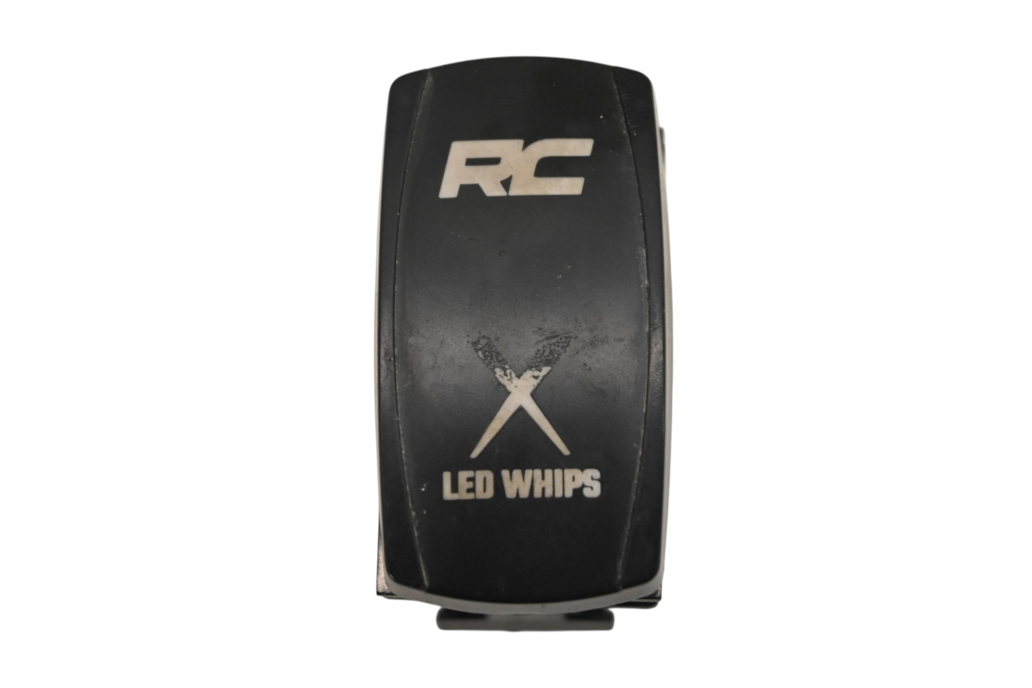19 Polaris General 1000 EPS Led Whip Lights Switch Aftermarket