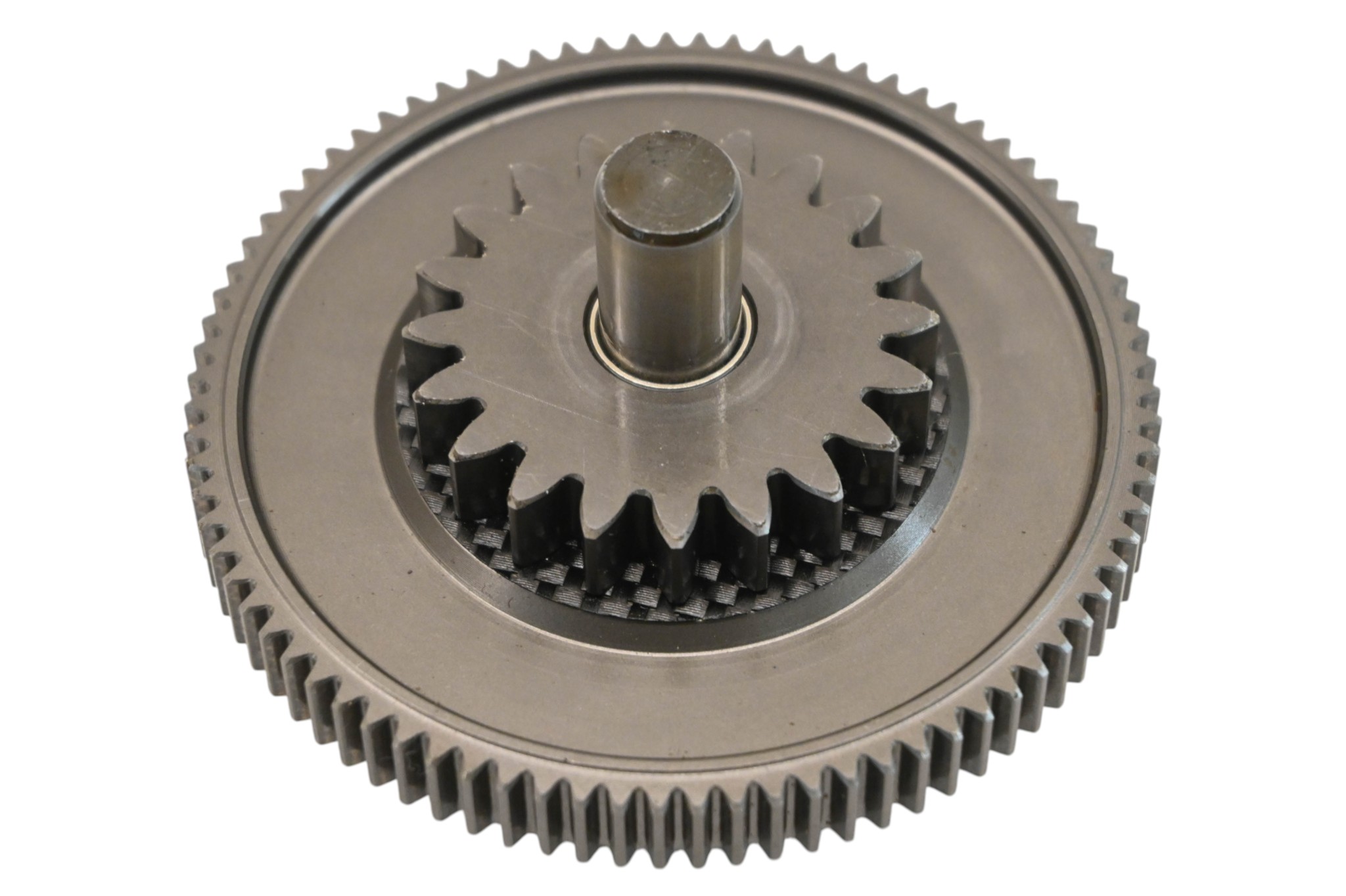 19 Polaris General 1000 EPS Starter Gear
