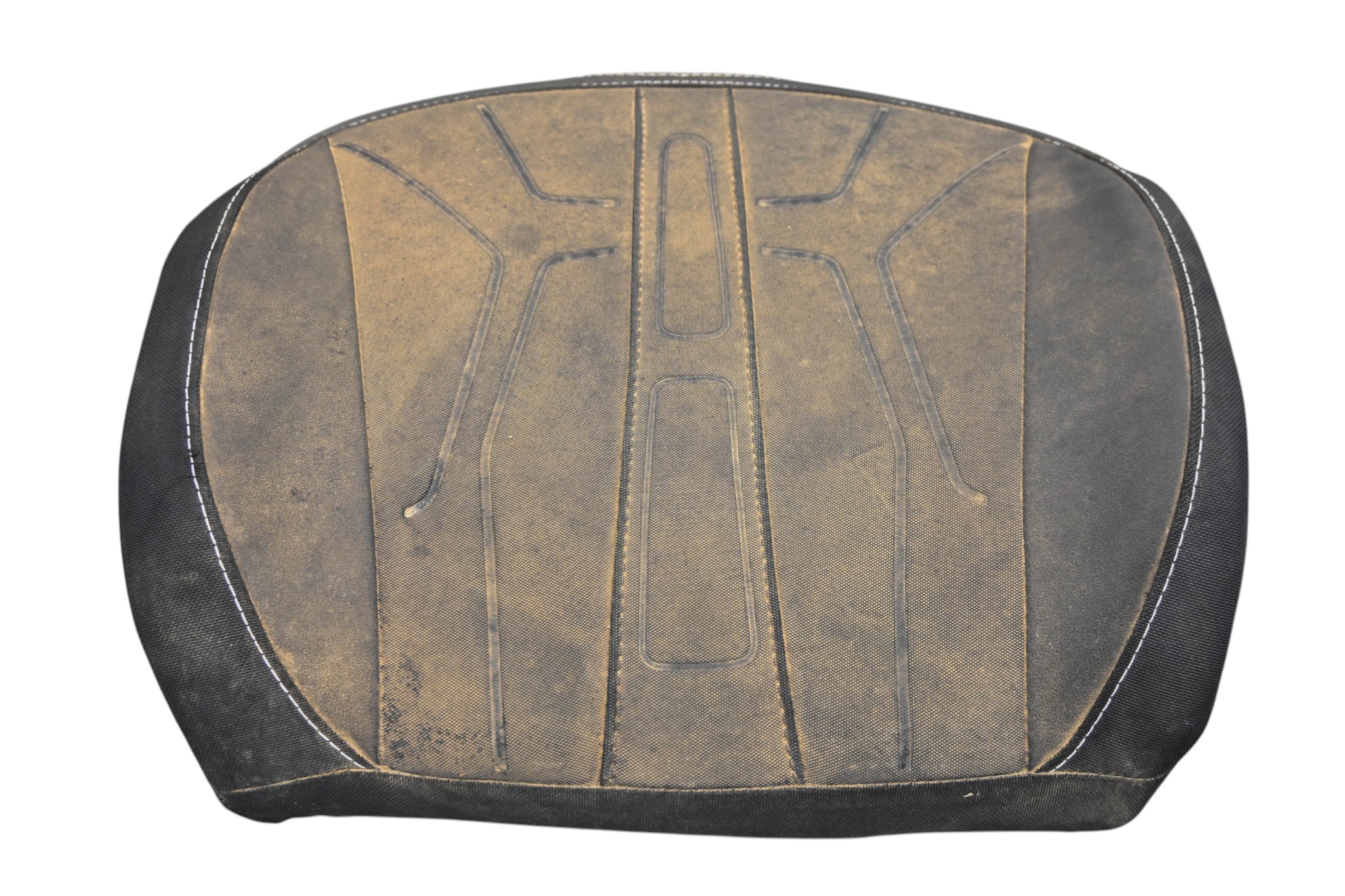 19 Polaris General 1000 EPS Seat Bottom Cushion