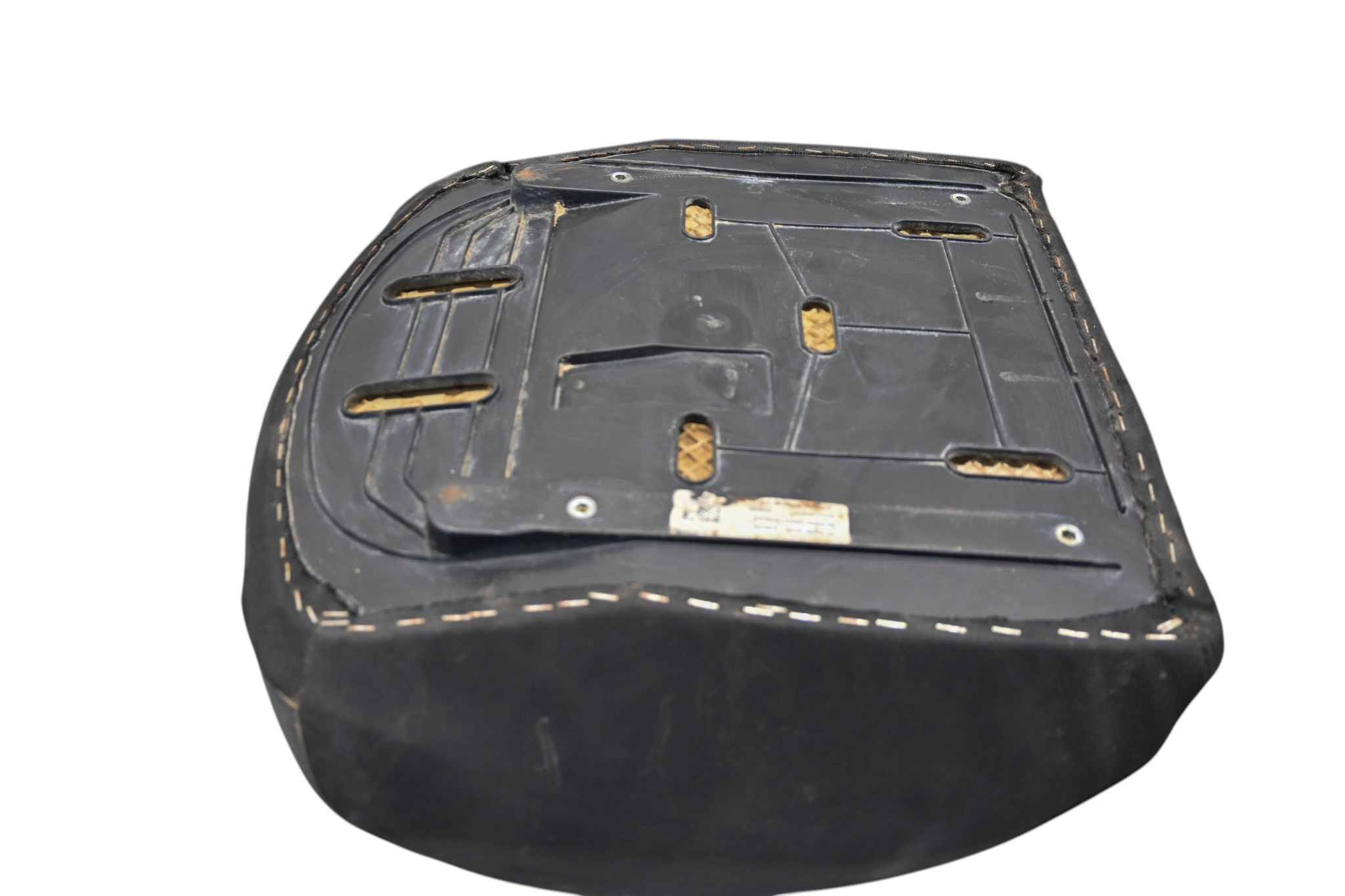 19 Polaris General 1000 EPS Seat Bottom Cushion