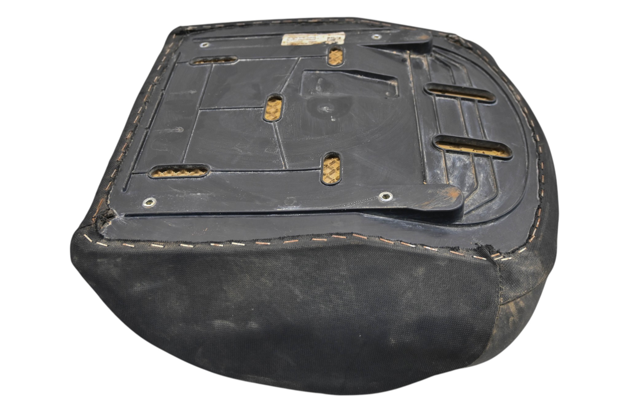 19 Polaris General 1000 EPS Seat Bottom Cushion