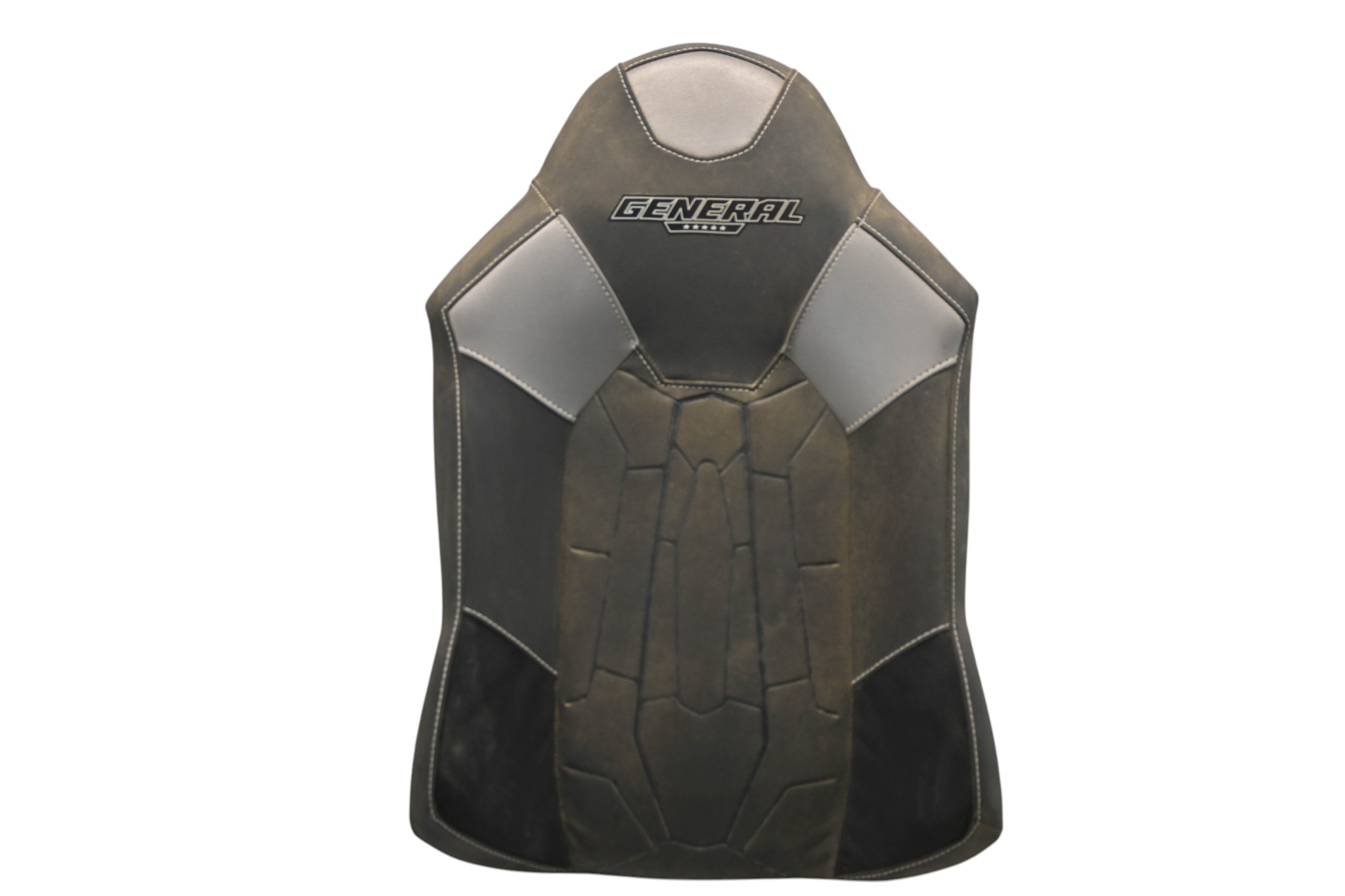 19 Polaris General 1000 EPS Seat Back Cushion