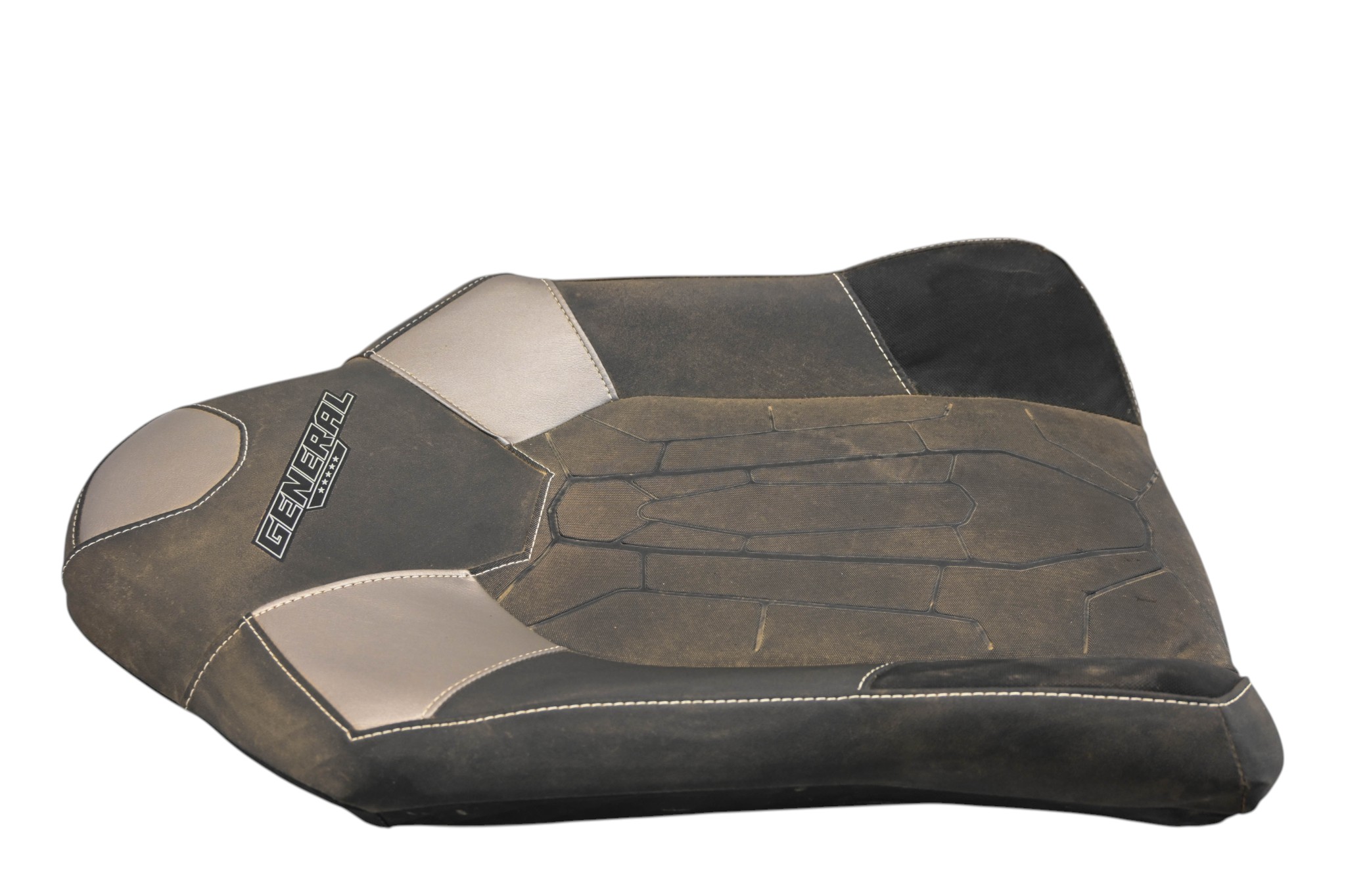 19 Polaris General 1000 EPS Seat Back Cushion