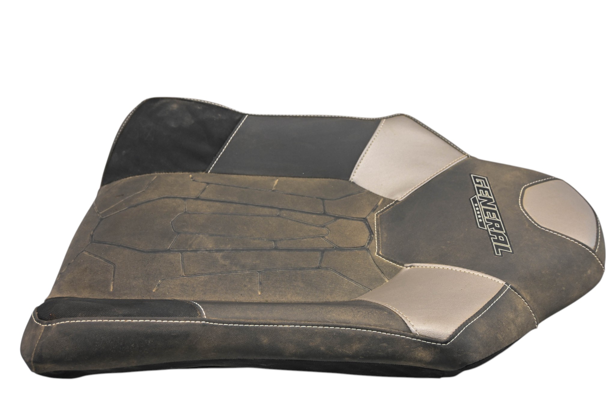 19 Polaris General 1000 EPS Seat Back Cushion