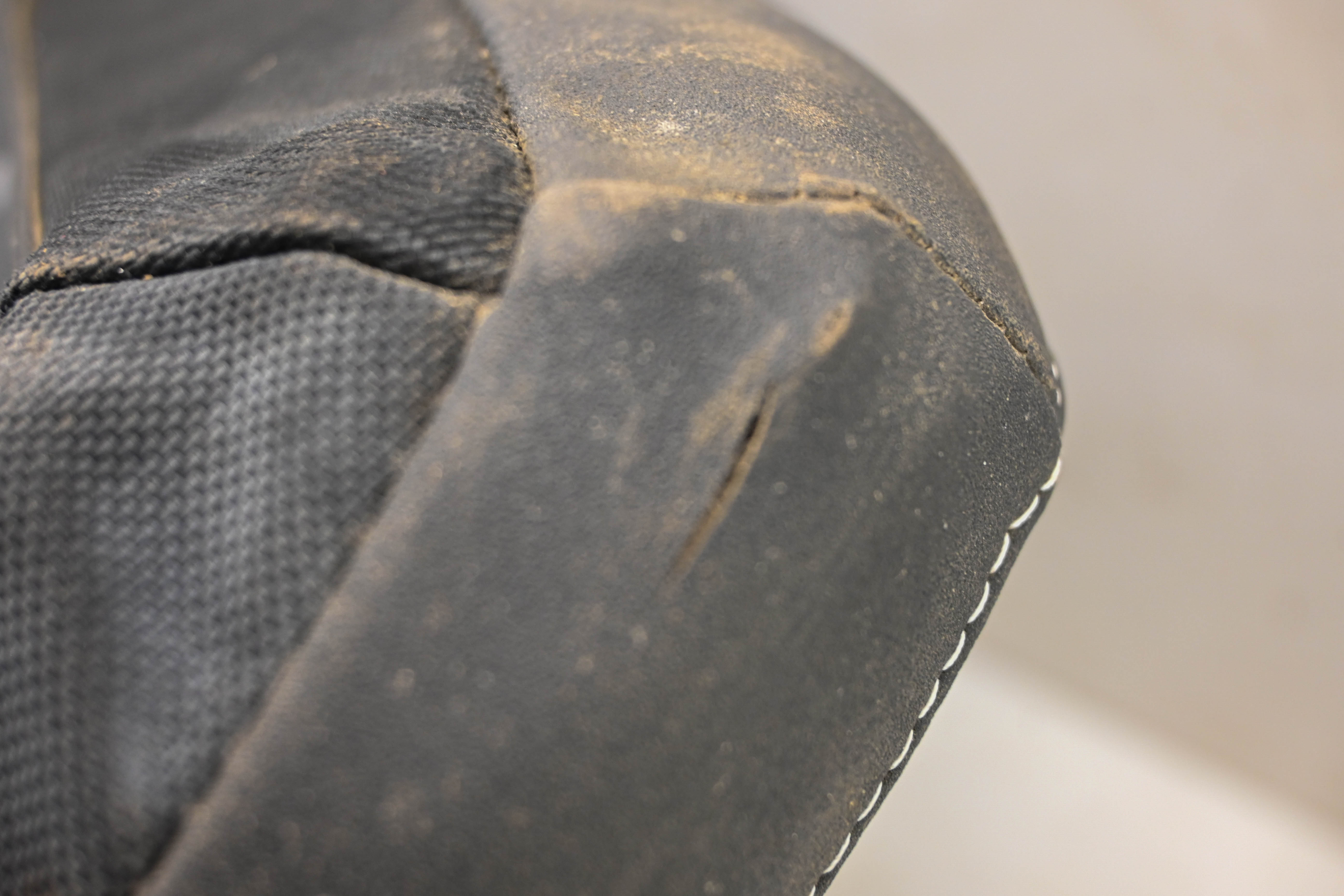 19 Polaris General 1000 EPS Seat Back Cushion