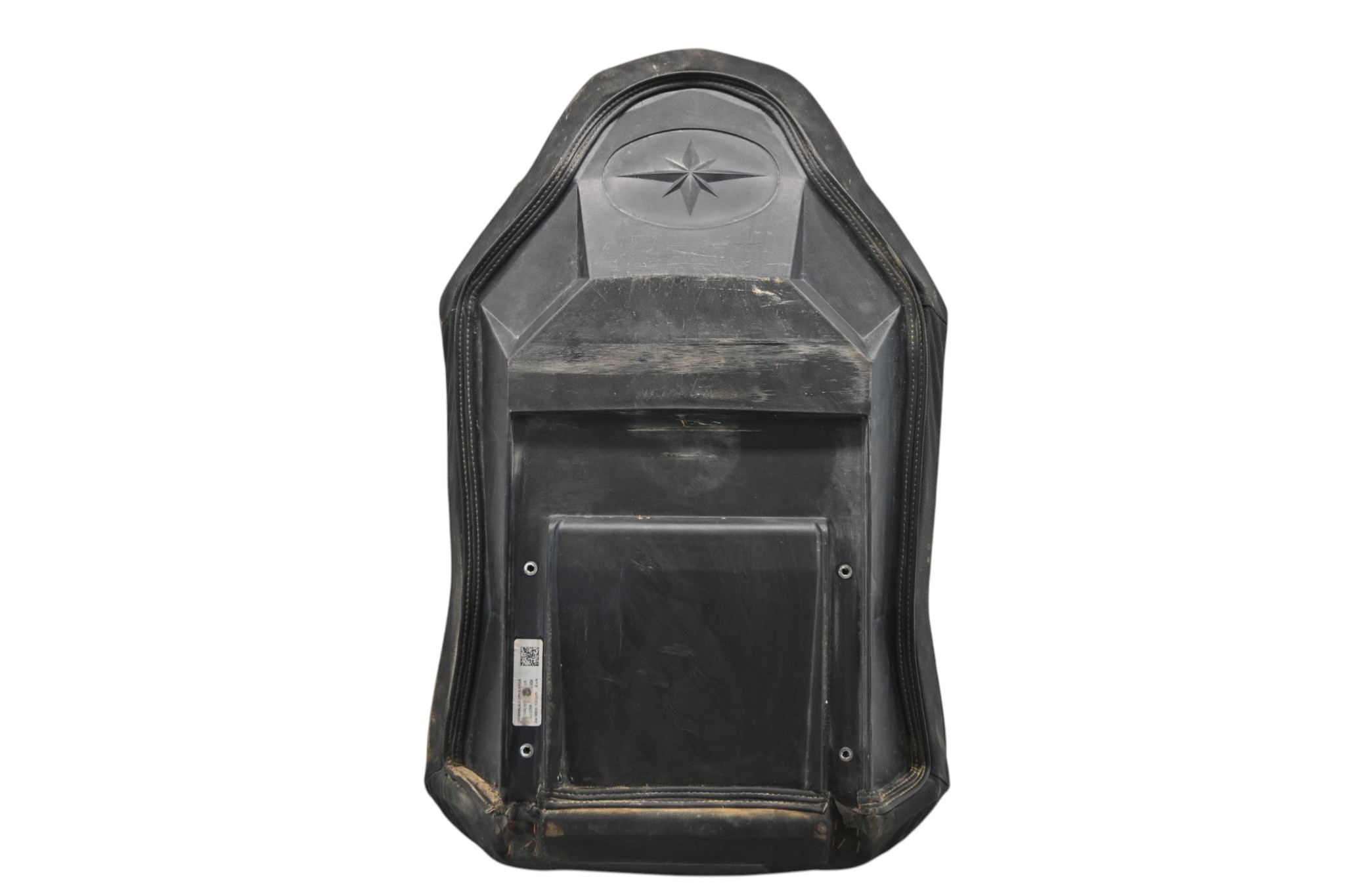 19 Polaris General 1000 EPS Seat Back Cushion