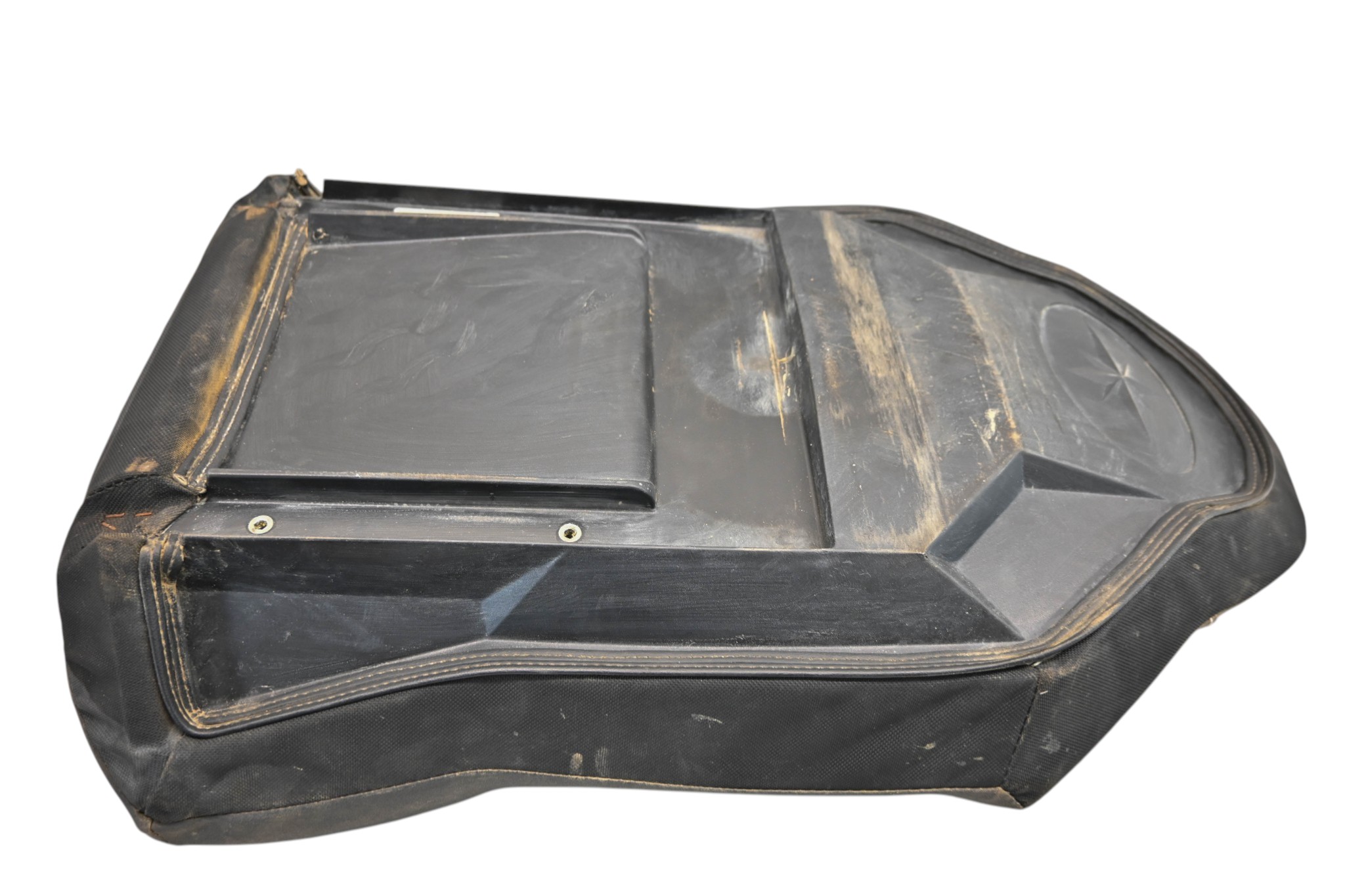 19 Polaris General 1000 EPS Seat Back Cushion