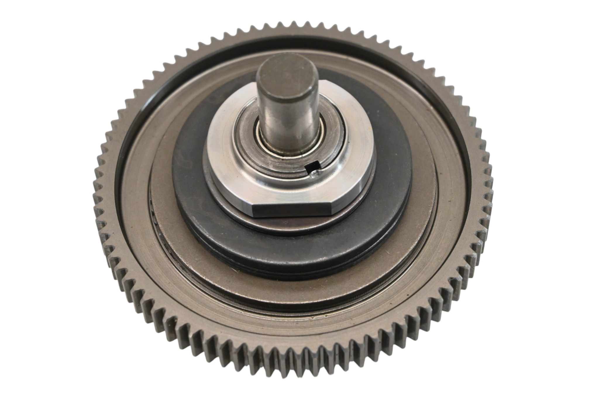 19 Polaris General 1000 EPS Starter Gear