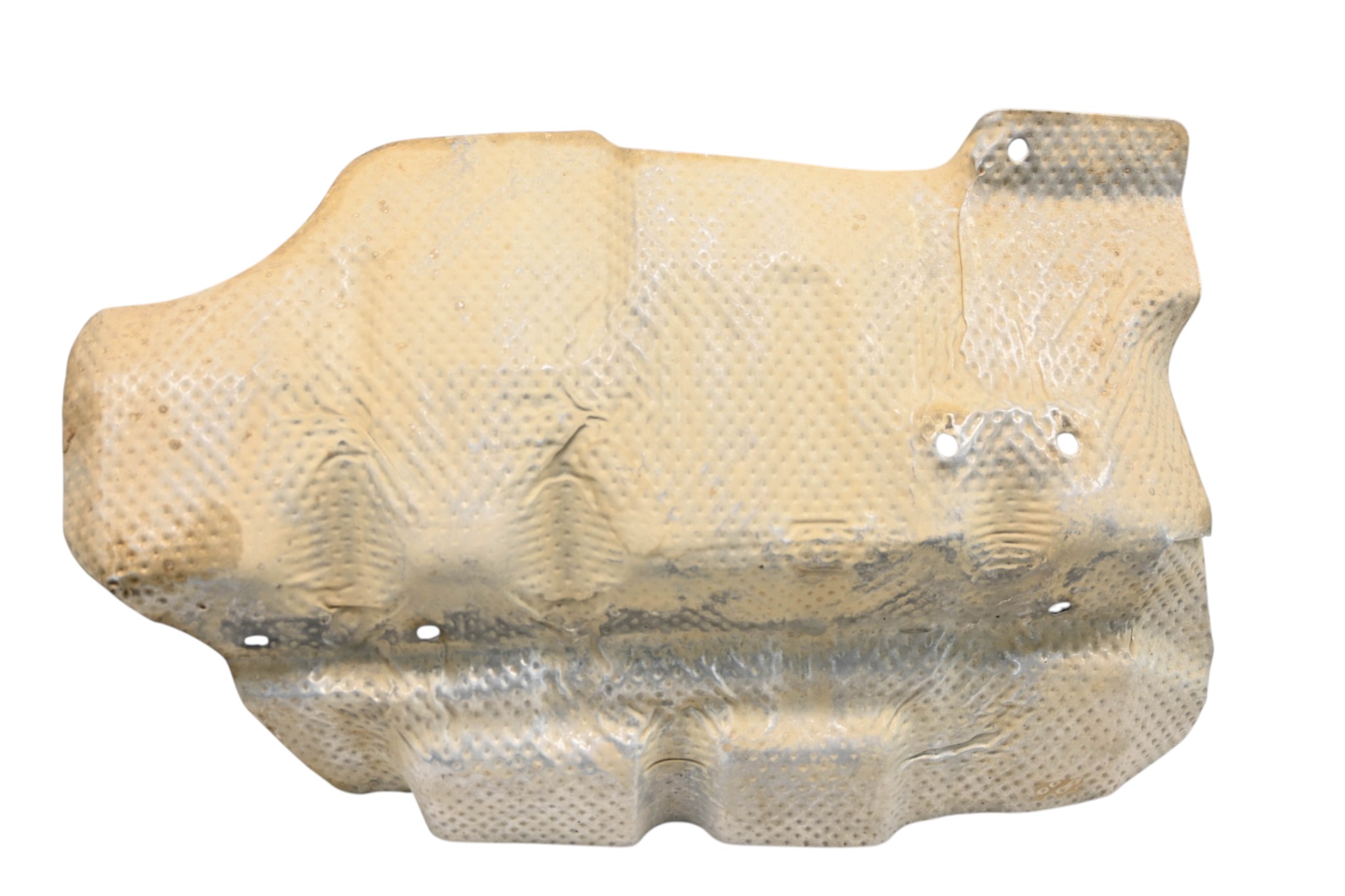 19 Polaris General 1000 EPS Heat Shield Guard Cover