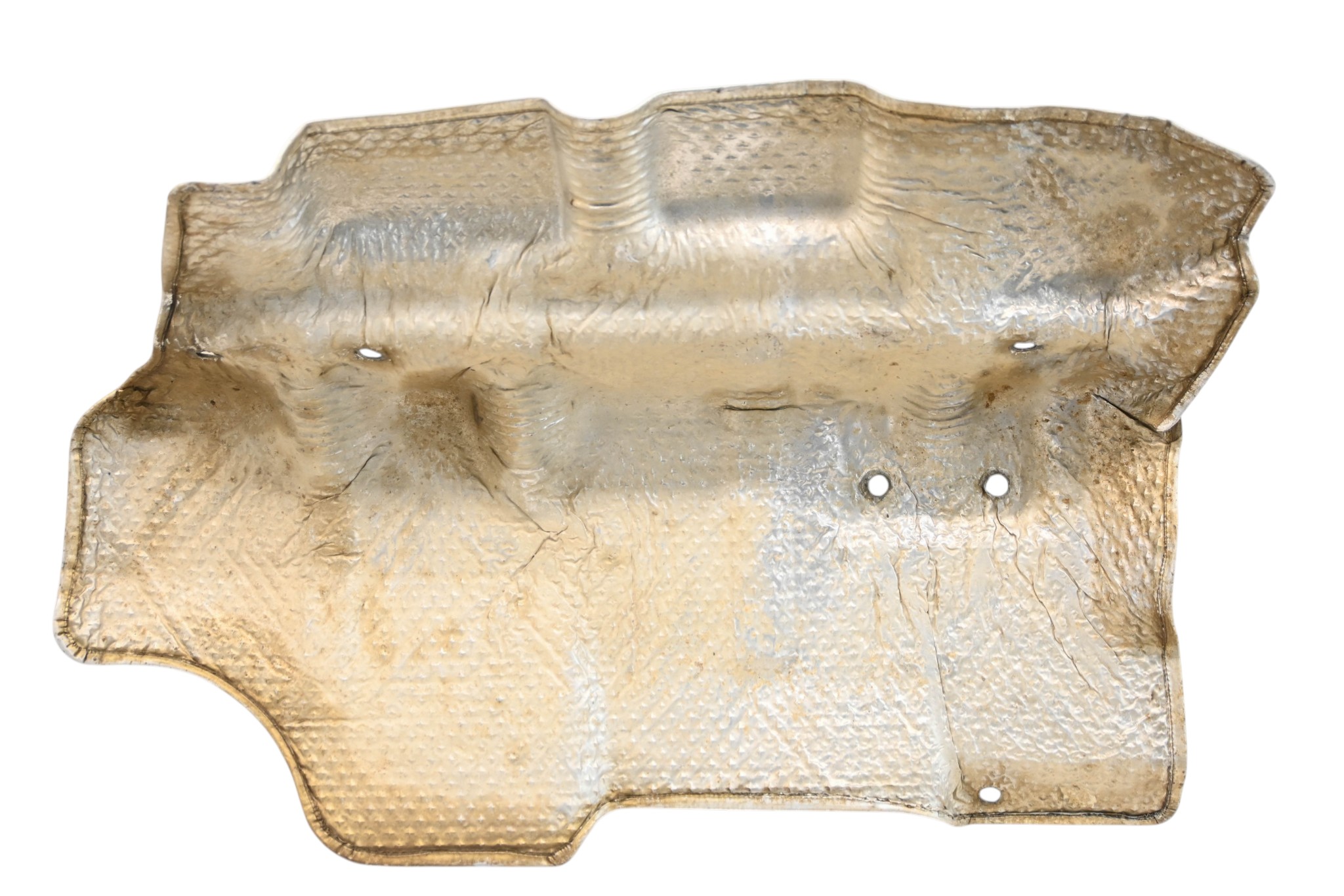 19 Polaris General 1000 EPS Heat Shield Guard Cover
