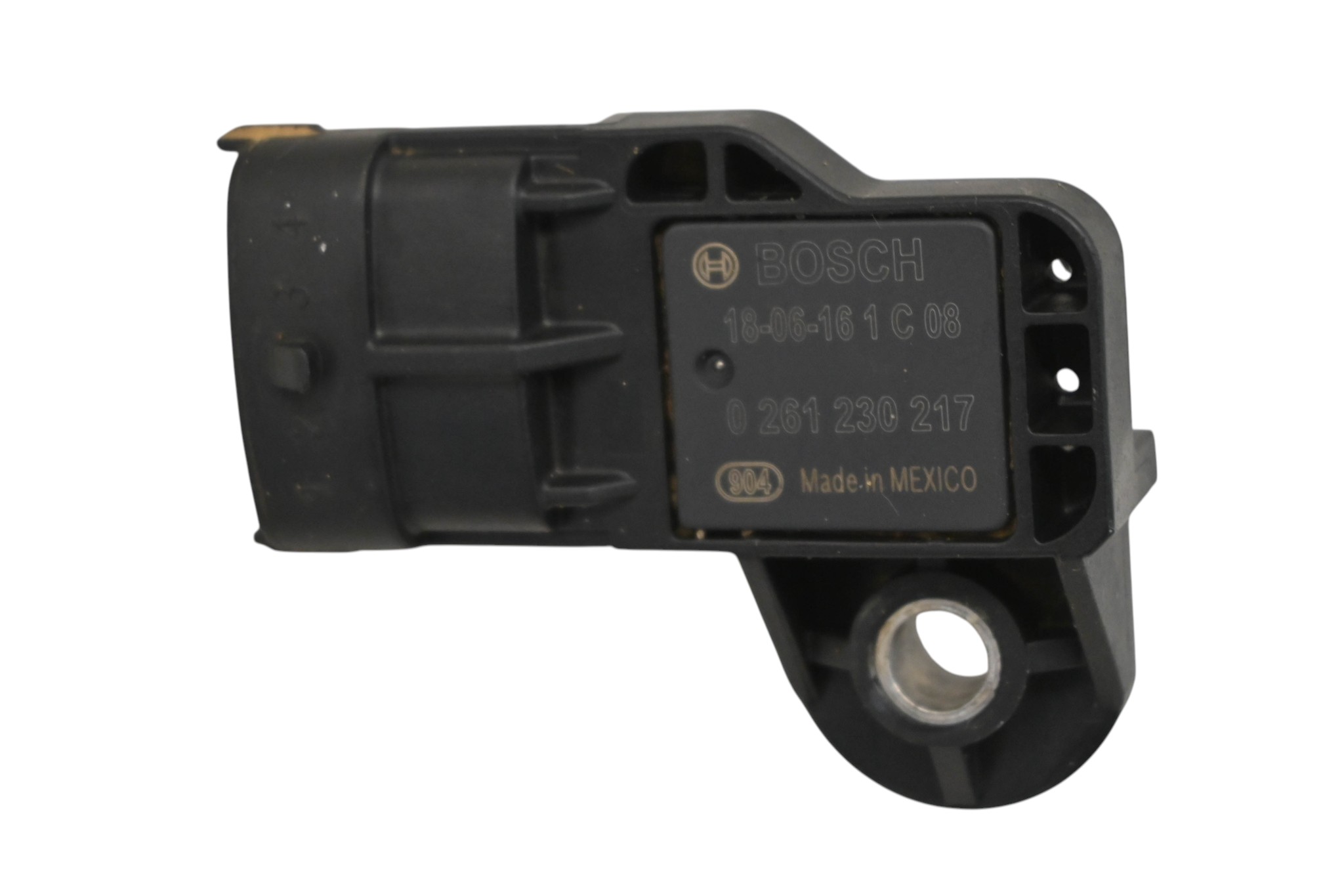 19 Polaris General 1000 EPS Tmap Sensor