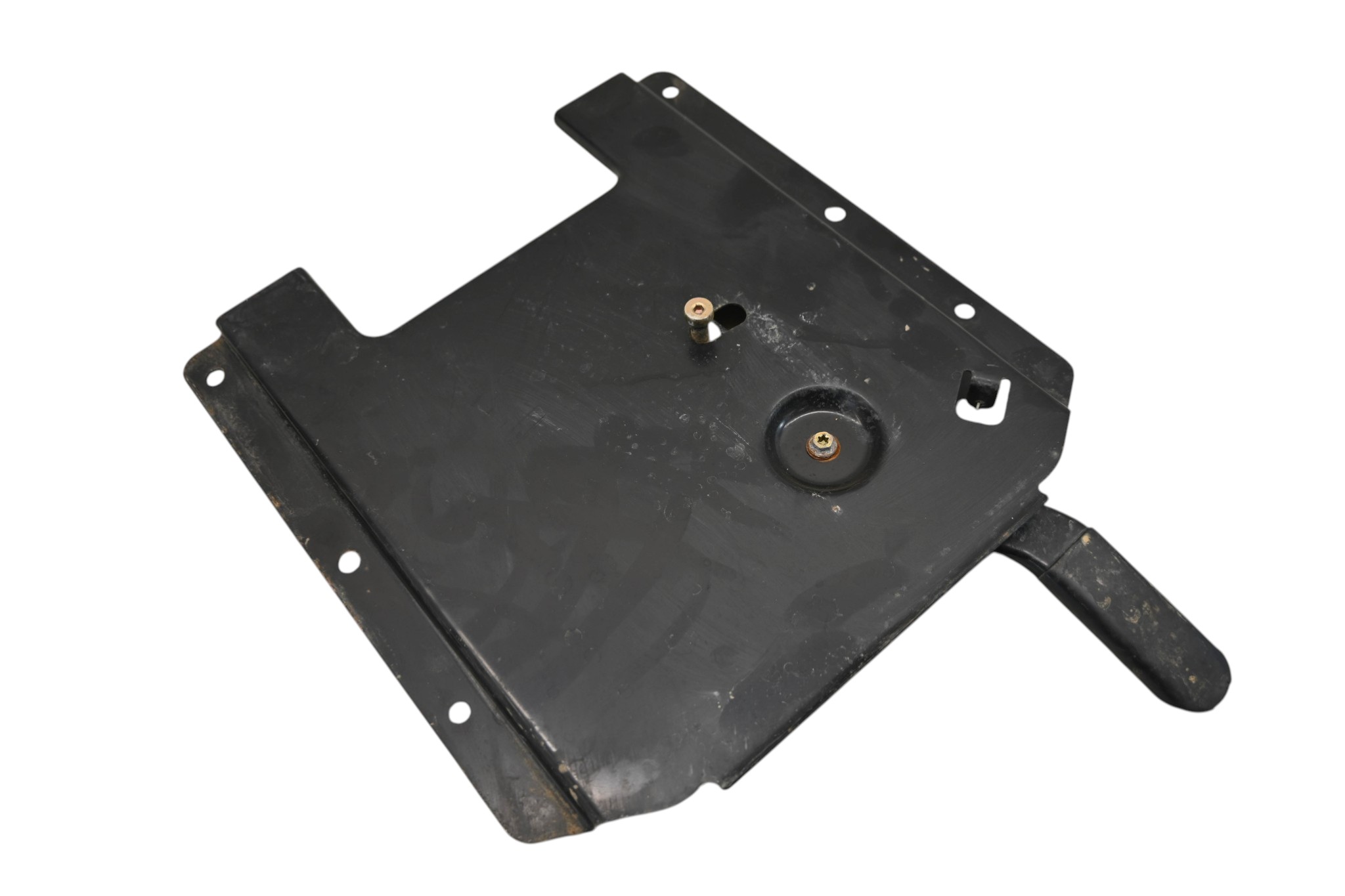 19 Polaris General 1000 EPS Seat Slider Mounting Bracket