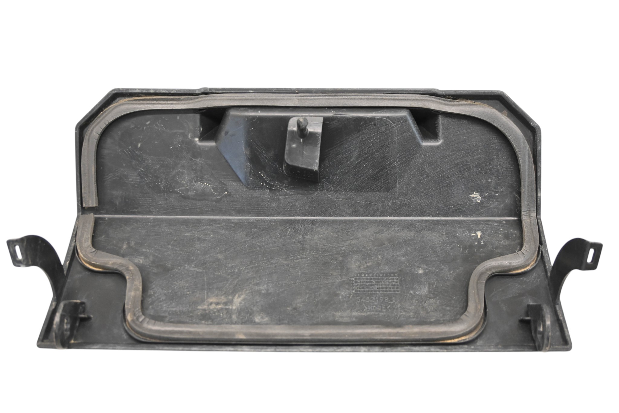 19 Polaris General 1000 EPS Glove Box Cover