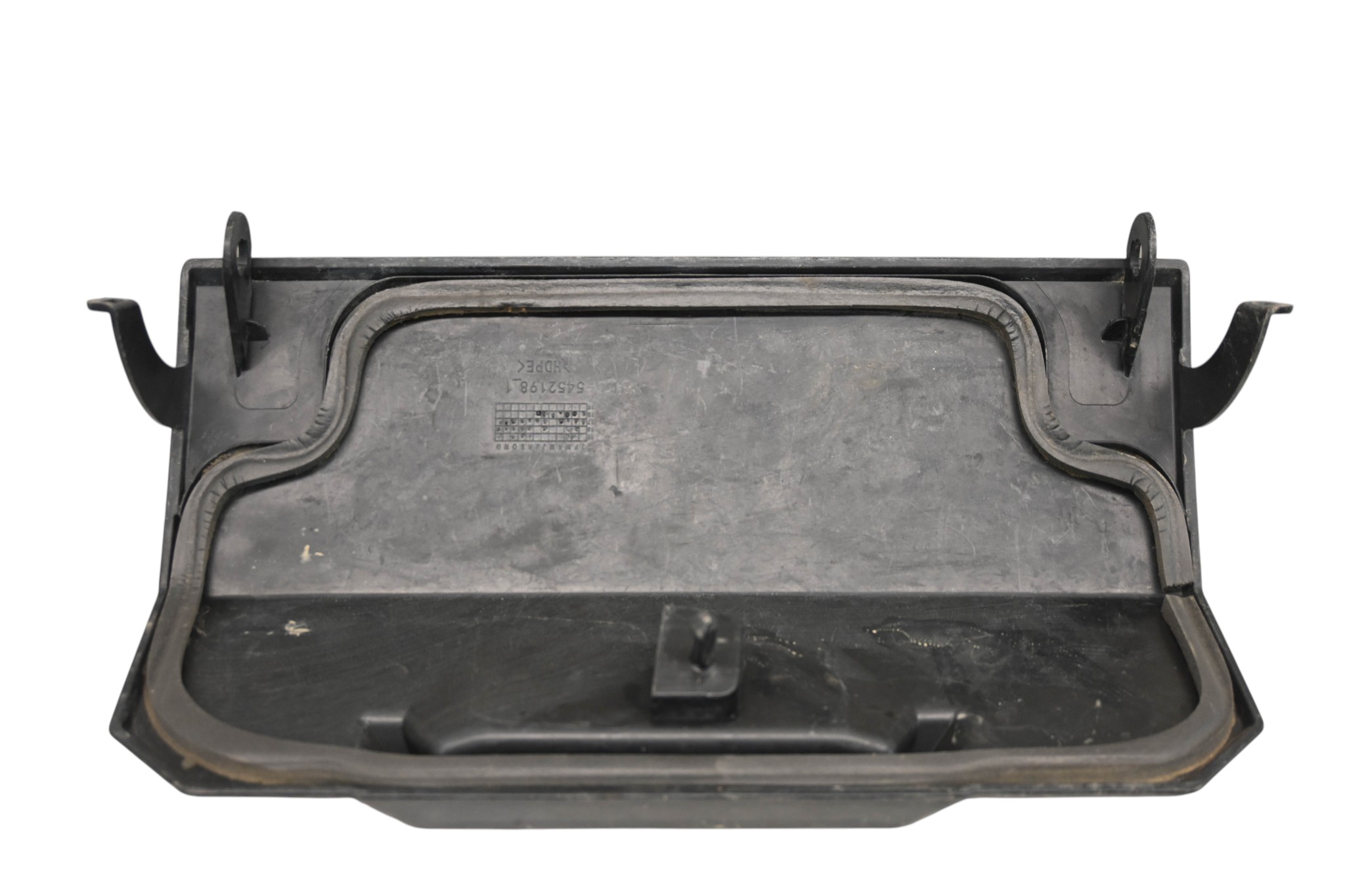 19 Polaris General 1000 EPS Glove Box Cover