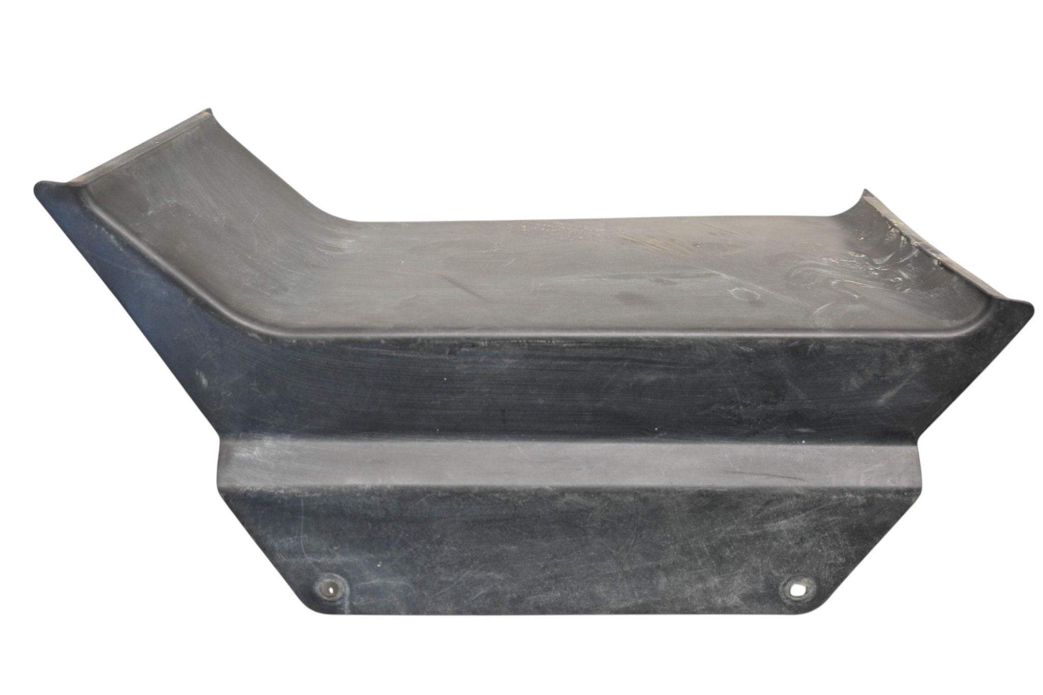 19 Polaris General 1000 EPS Console Panel Cover