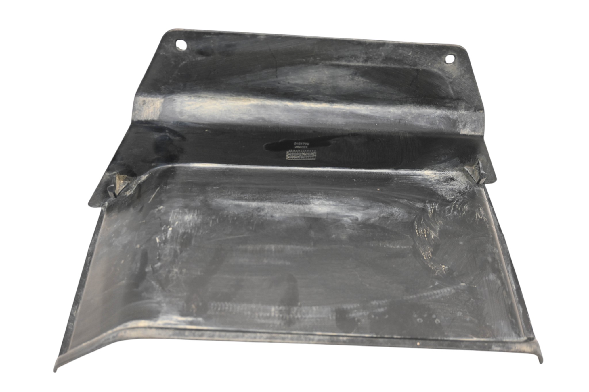 19 Polaris General 1000 EPS Console Panel Cover