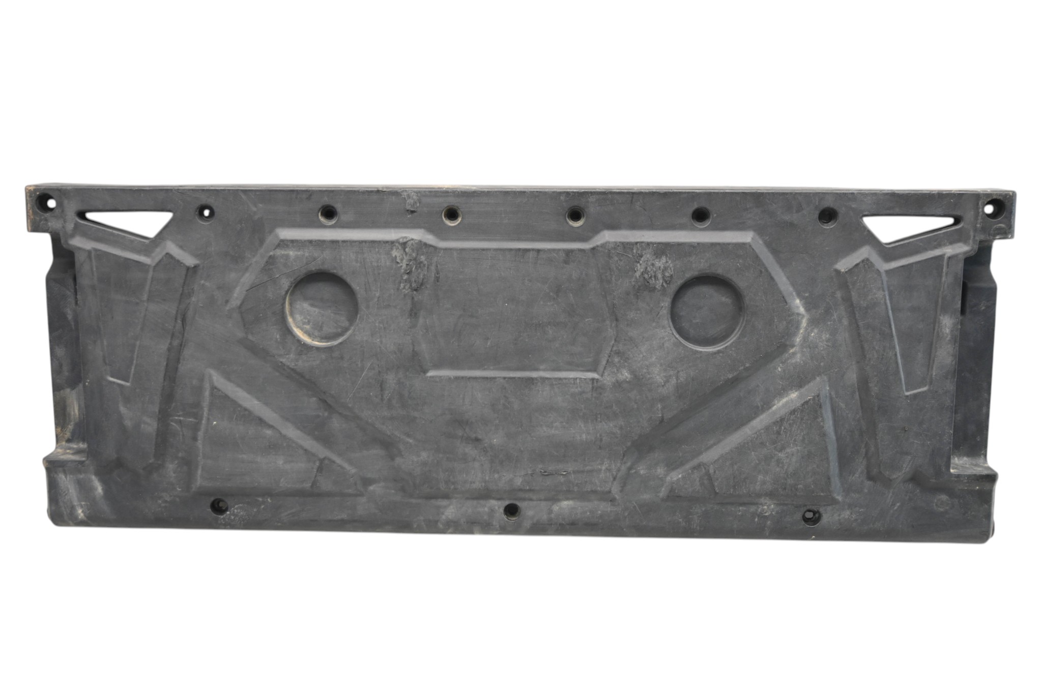 19 Polaris General 1000 EPS Inner Tailgate Panel