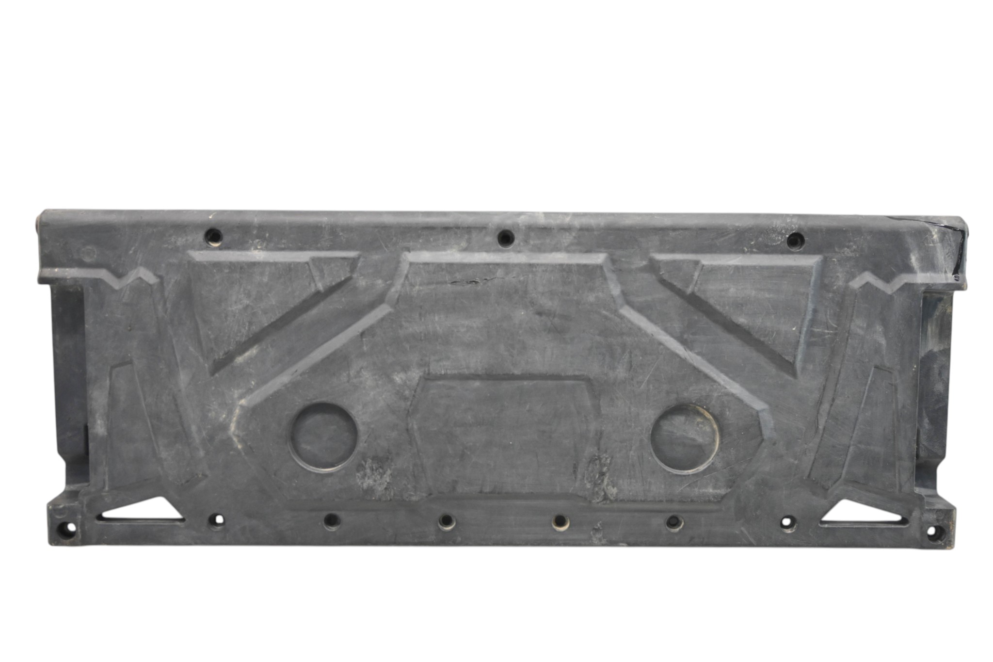 19 Polaris General 1000 EPS Inner Tailgate Panel