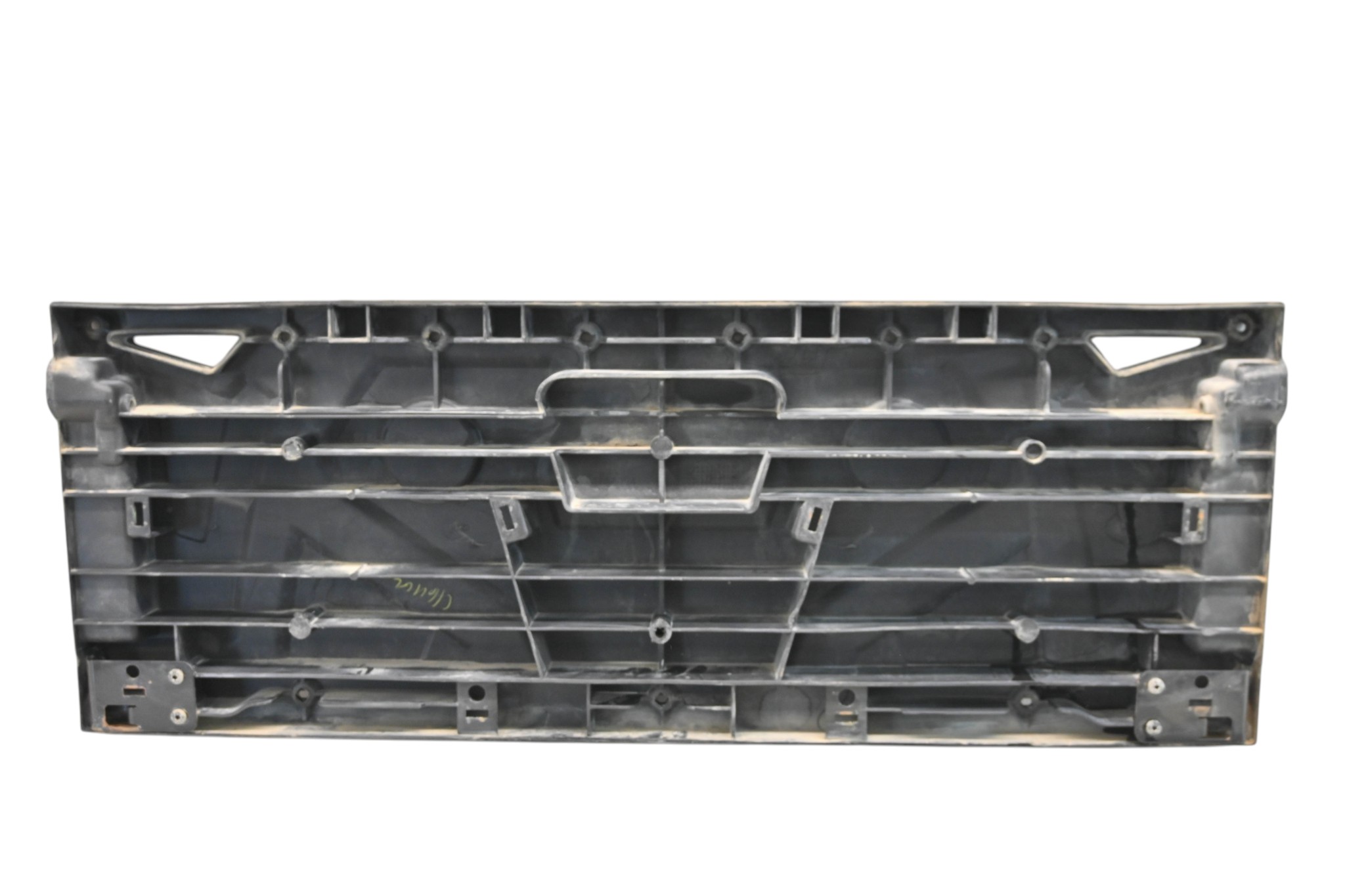 19 Polaris General 1000 EPS Inner Tailgate Panel