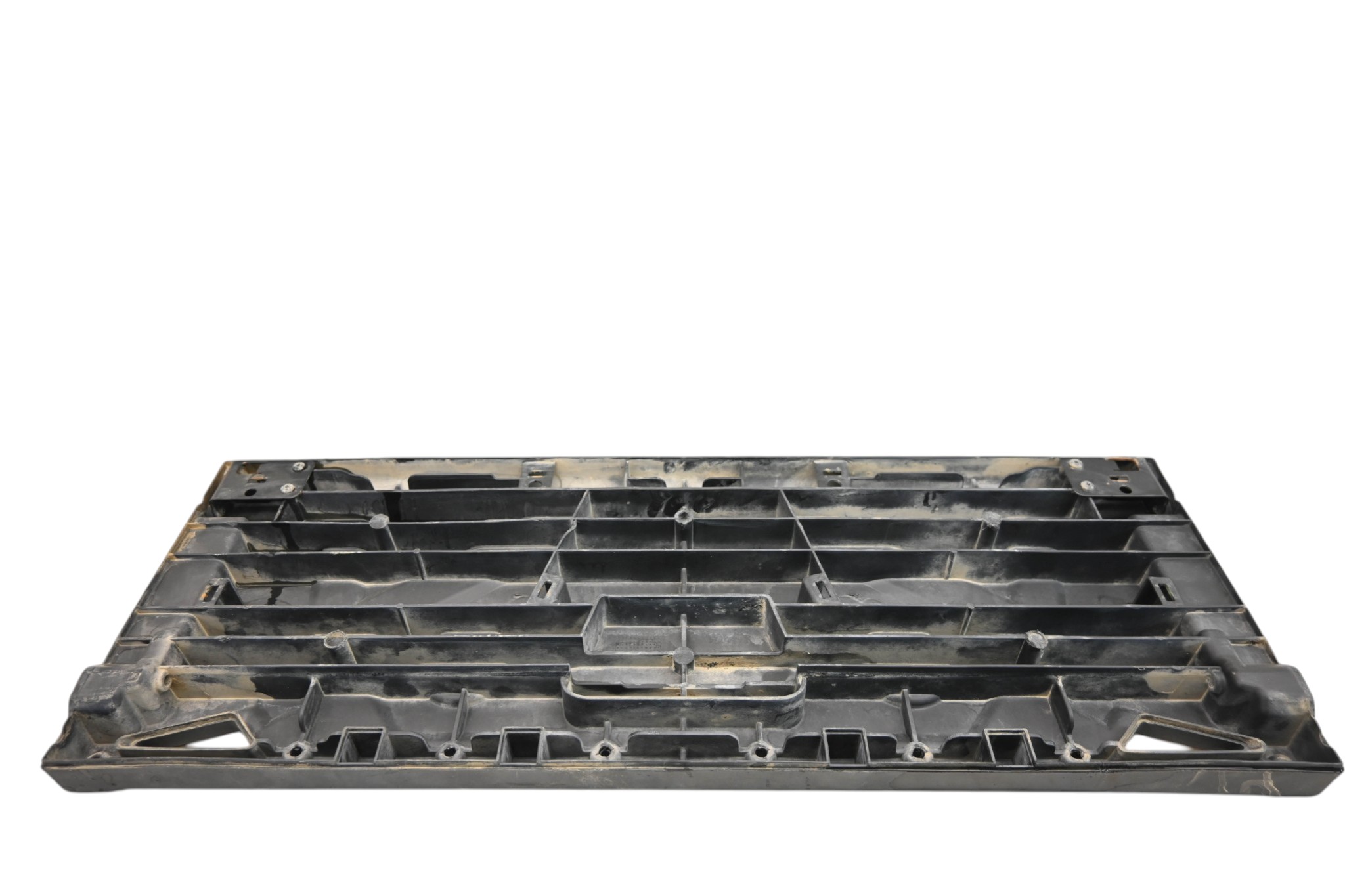 19 Polaris General 1000 EPS Inner Tailgate Panel