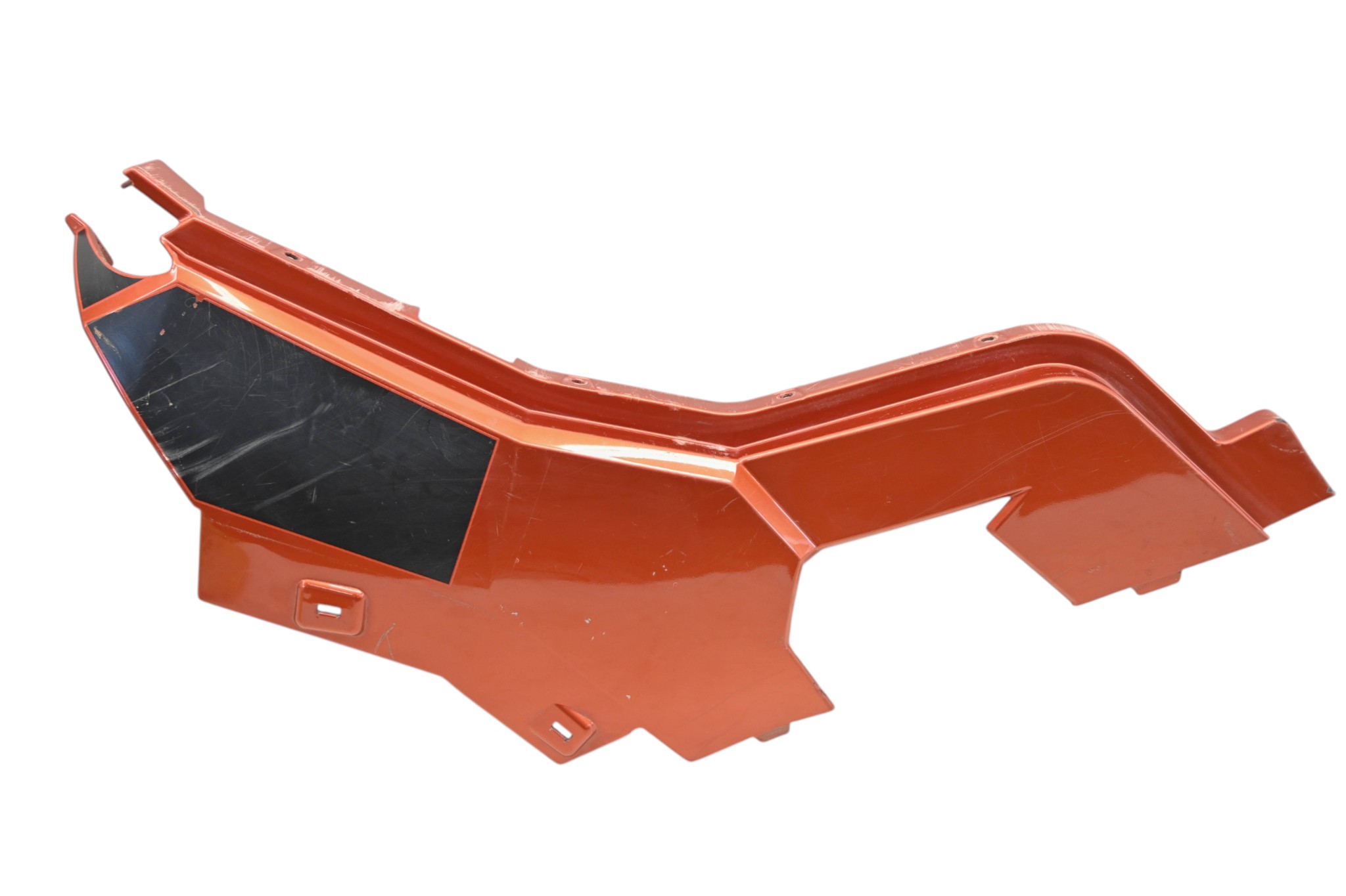 19 Polaris General 1000 EPS Right Rear Fender