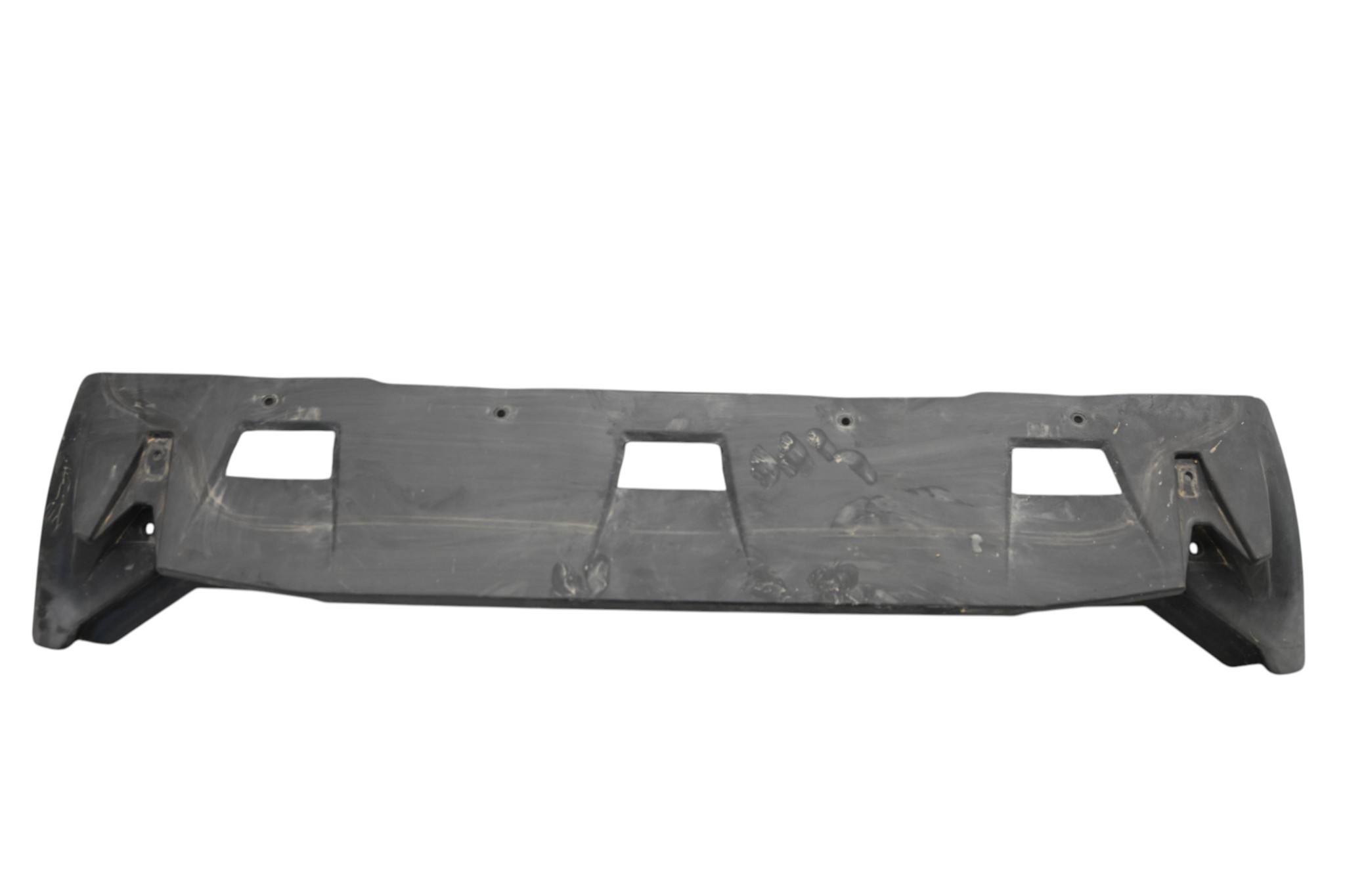 19 Polaris General 1000 EPS Cab Visor Panel Cover
