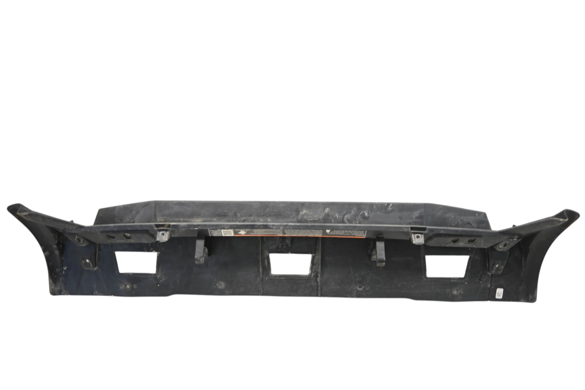 19 Polaris General 1000 EPS Cab Visor Panel Cover