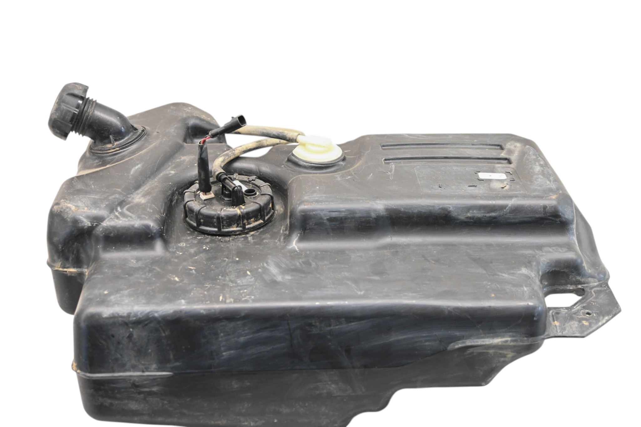 19 Polaris General 1000 EPS Gas Tank & Fuel Pump
